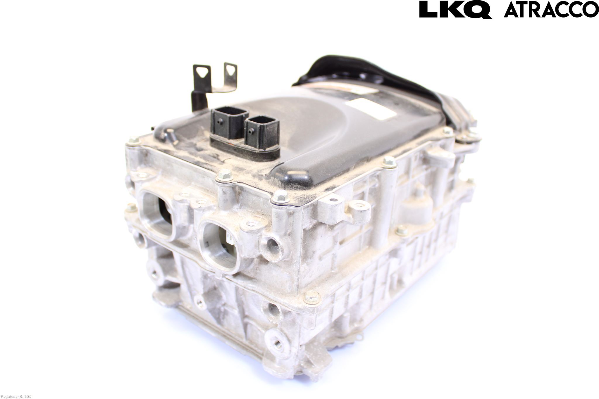 Toyota YARIS XP21 20- Hybridconverter
