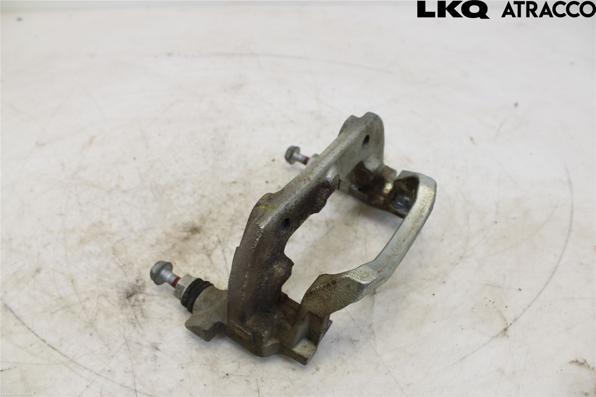 Toyota COROLLA CROSS XG10 22- Bremsecaliper Feste Holder