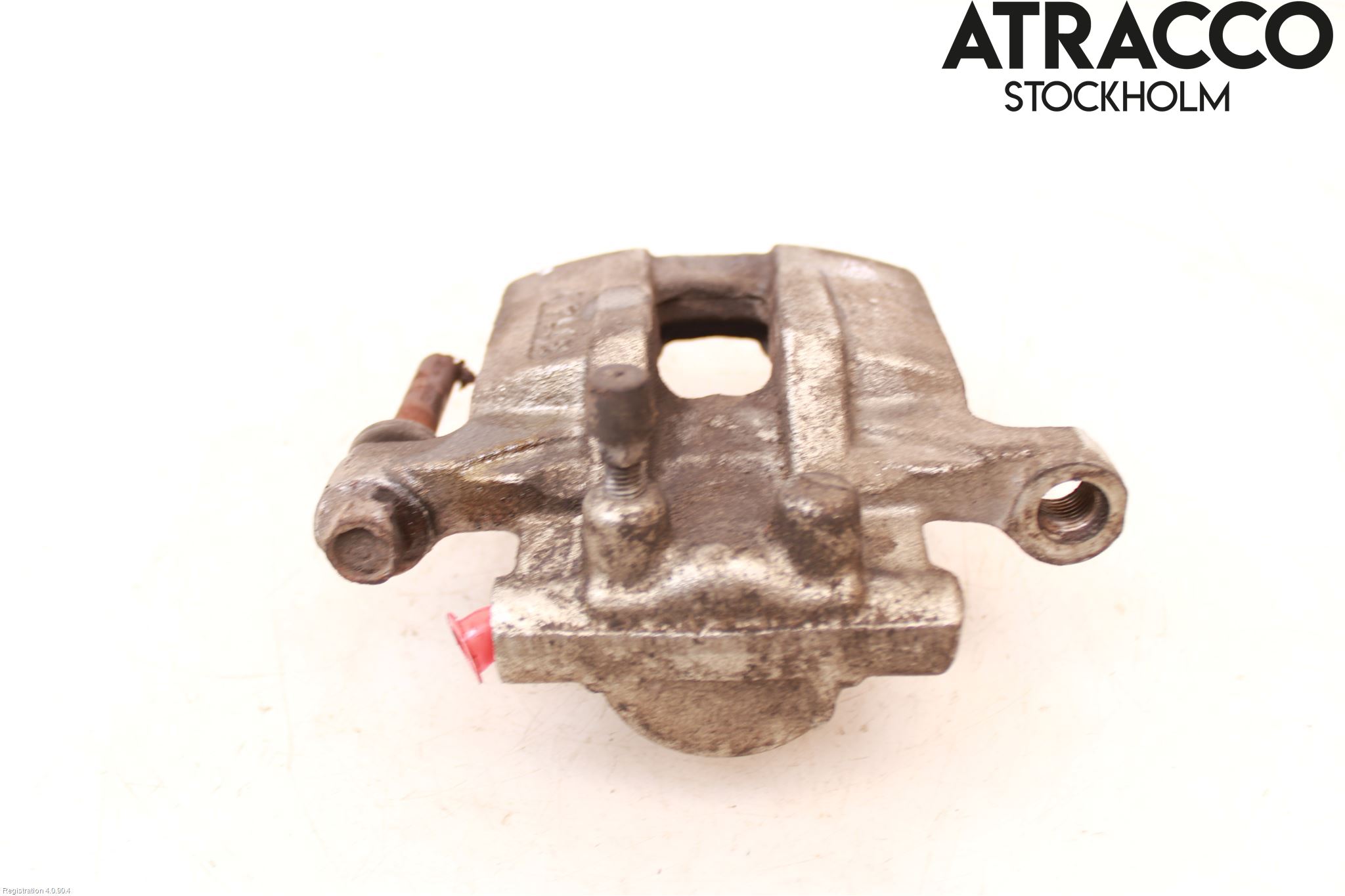 Mitsubishi ASX 10-22 Bremsecaliper Bak Høyre