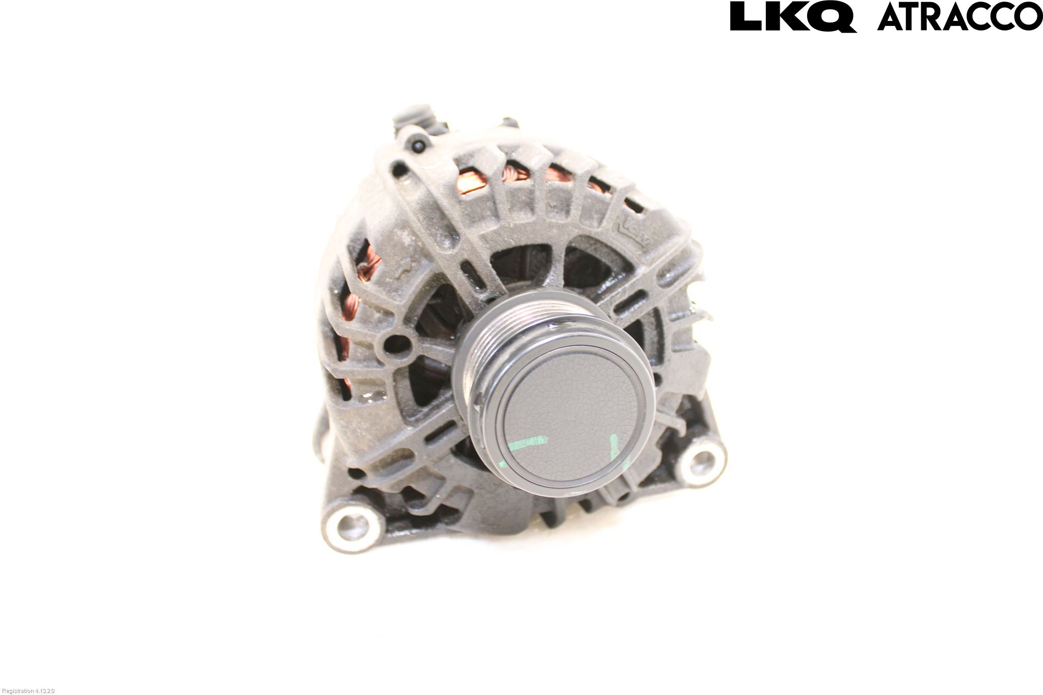 Ford MONDEO 07-15 Dynamo
