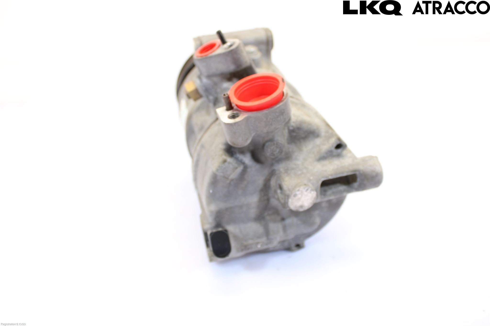 Audi A3/S3 05-13 Varme Ac Kompressor