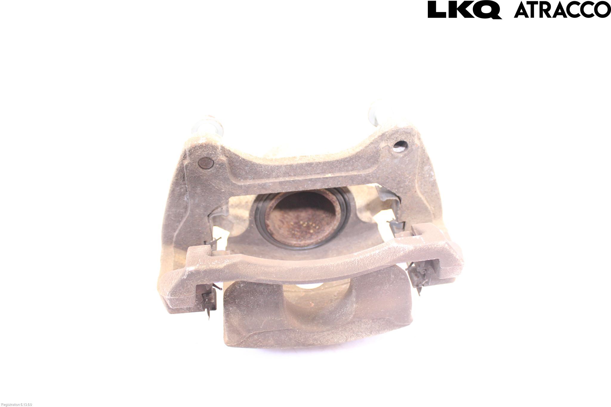 Hyundai TUCSON 05- Bremsecaliper Foran Høyre