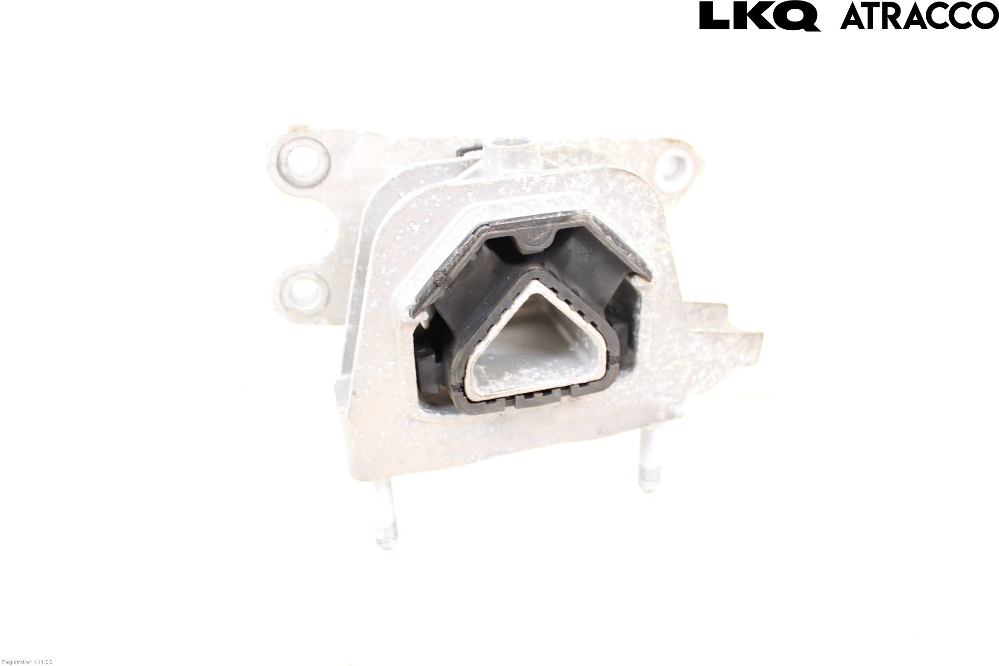 Peugeot 208/E-208 20- Motor Feste Stål-Alu
