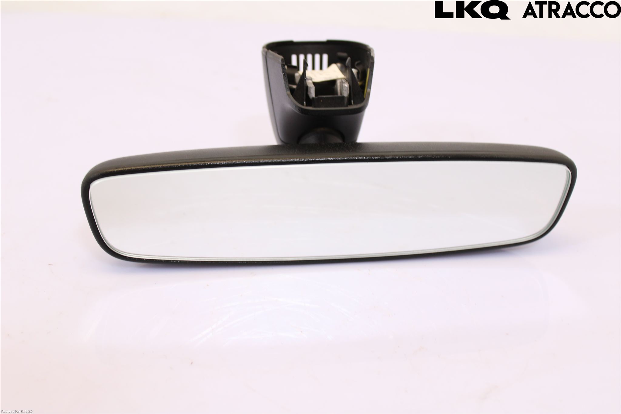 Audi A4/S4 B9 16-19 Speil Innvendig El