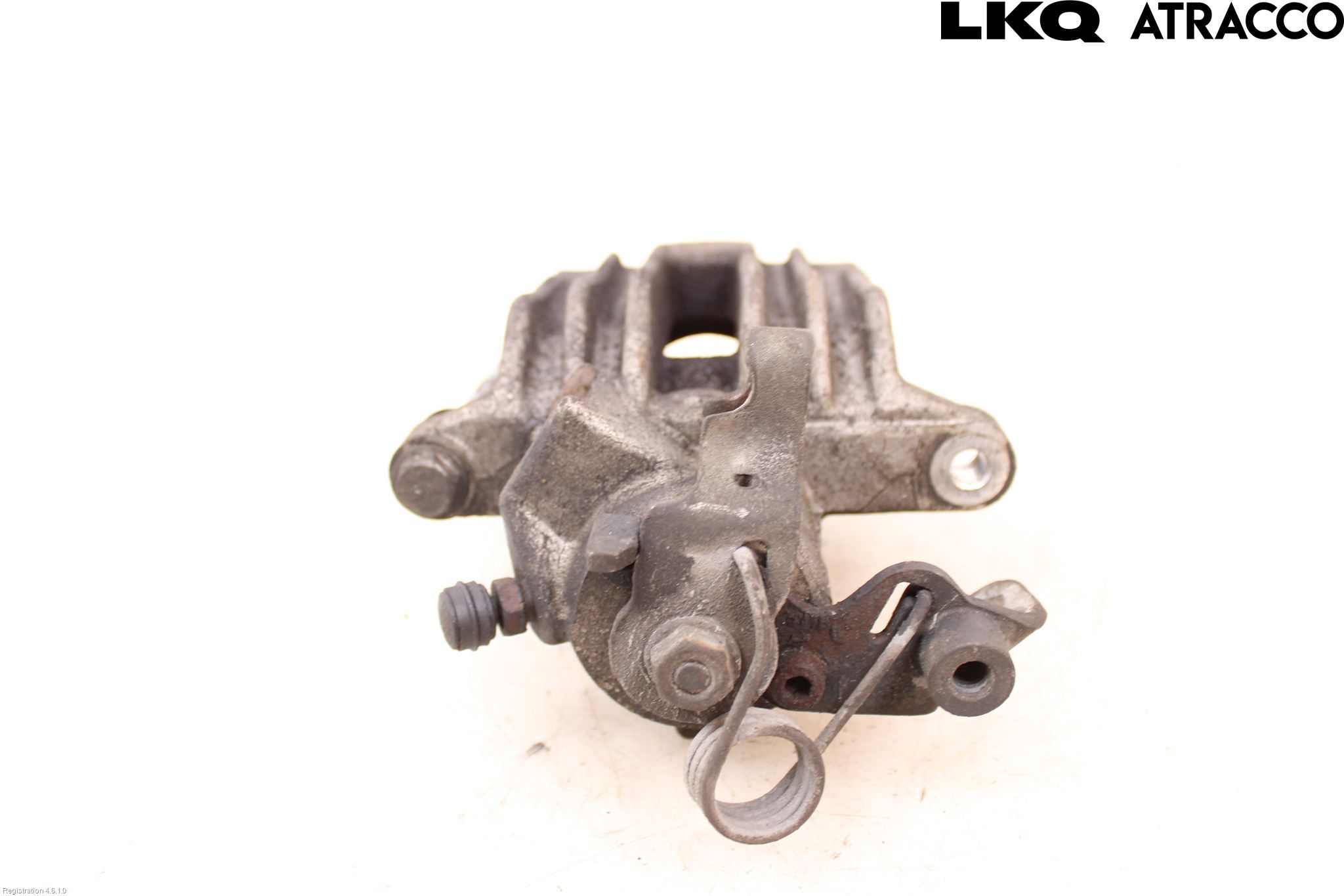 Seat IBIZA IV 08-16 Bremsecaliper Bak Høyre