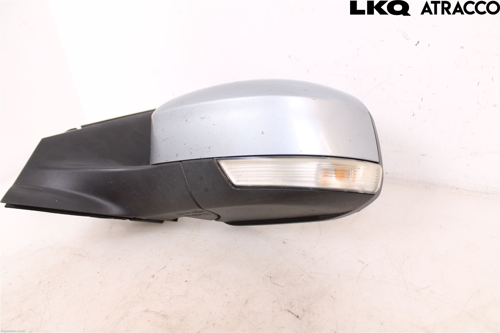 Ford MONDEO 07-15 Speil V M-El Justering