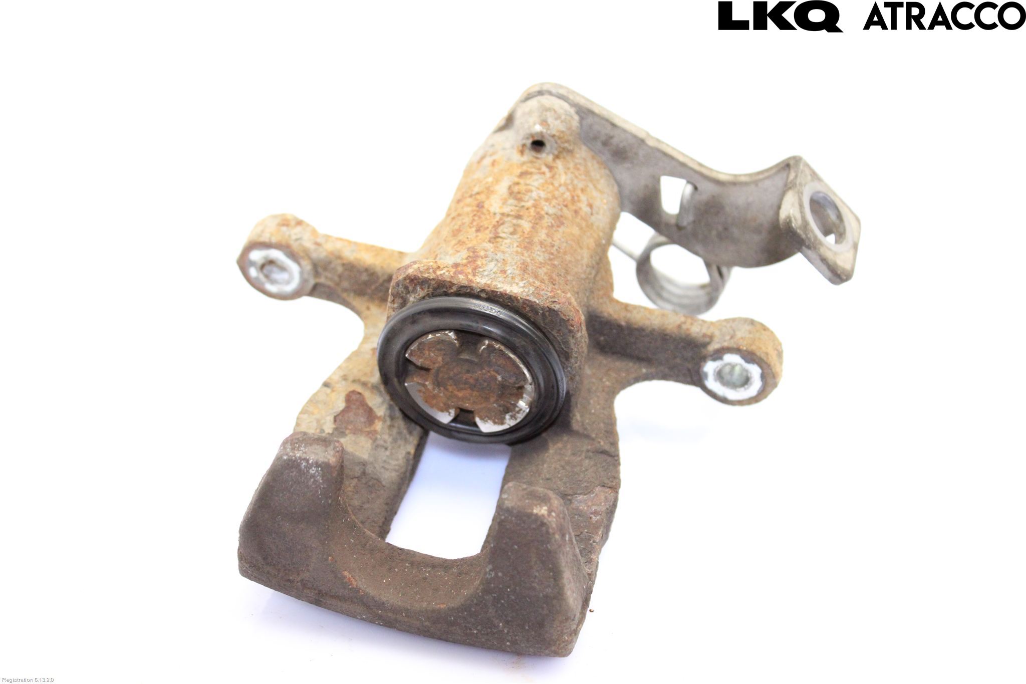 Kia STONIC 18->> Bremsecaliper Bak Høyre