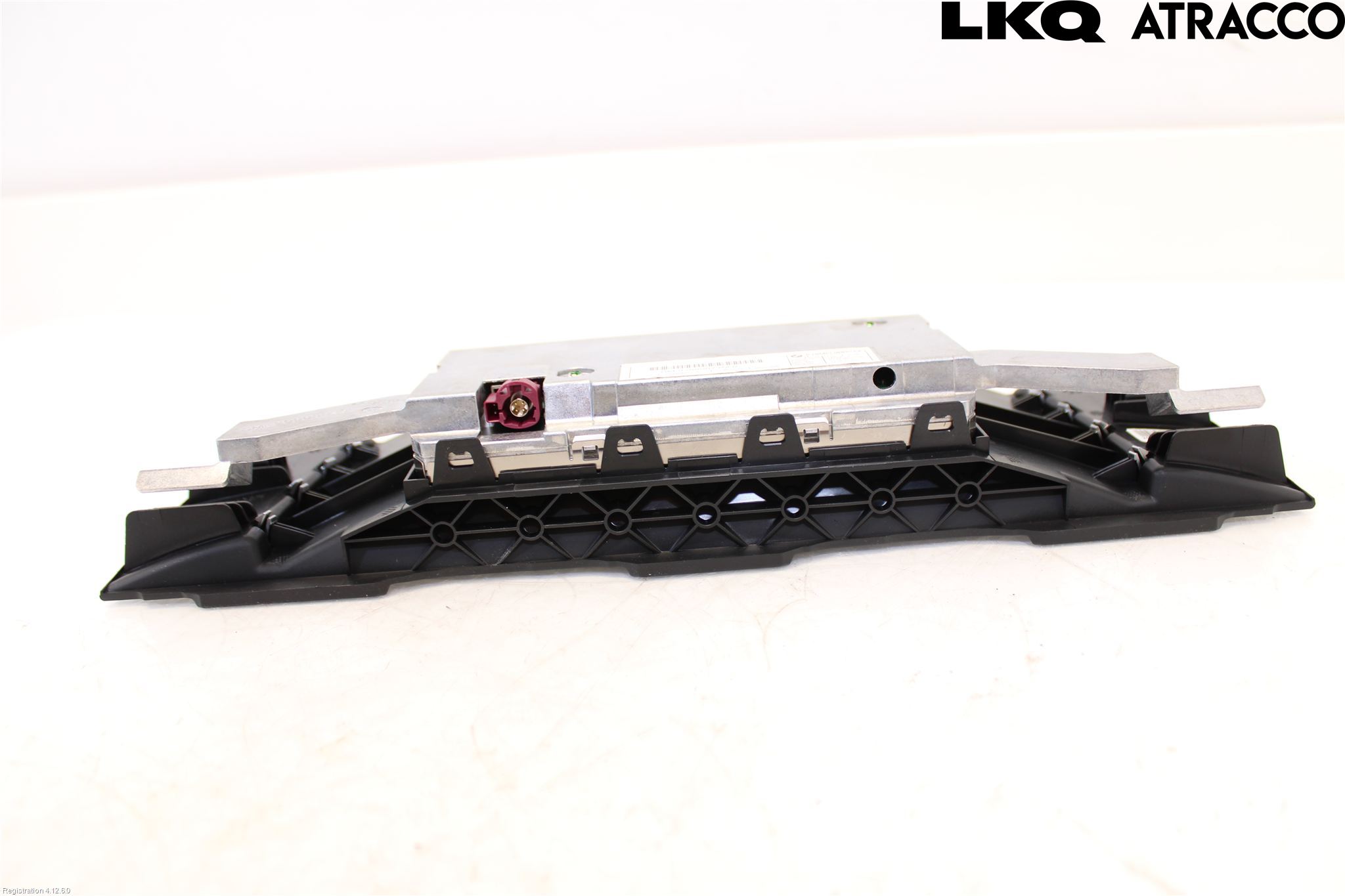 BMW 5 F10/F11/F18 09-17 Multifunktionsdisplay