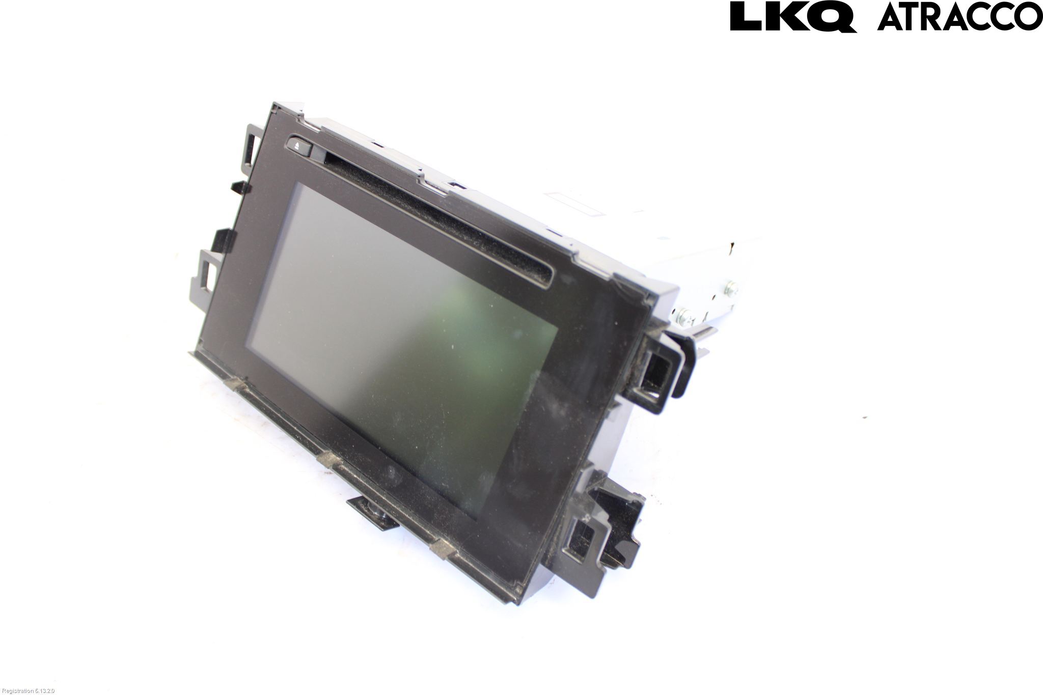 Mazda CX-5 12-17 Stereo Radio Med Cd