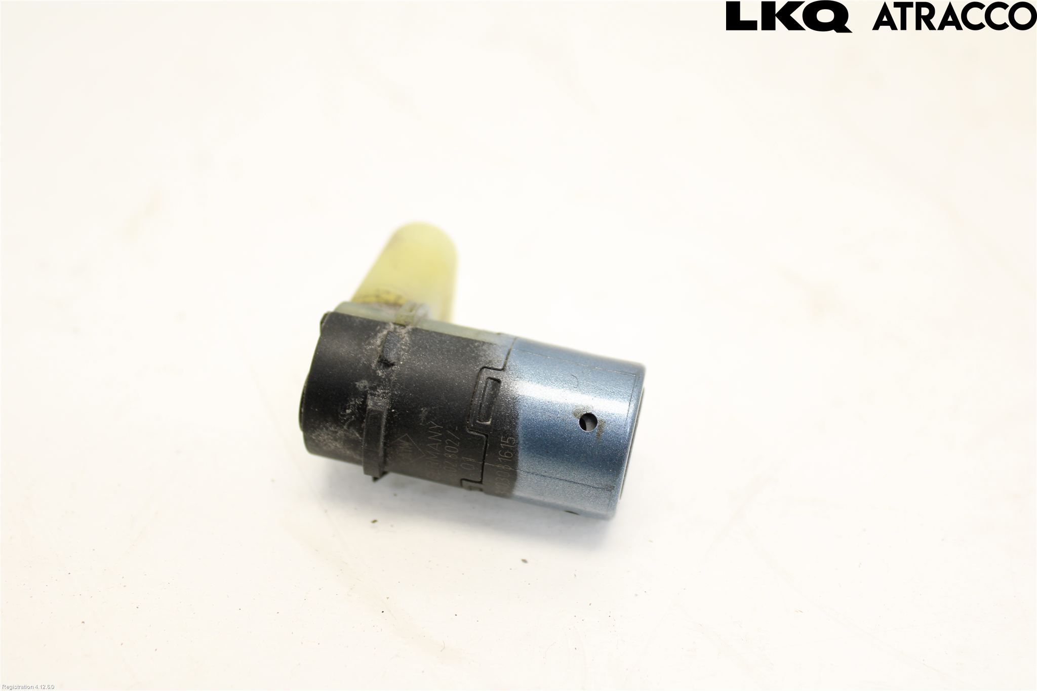Skoda OCTAVIA (1Z) 05-13 Sensor Ryggesensor