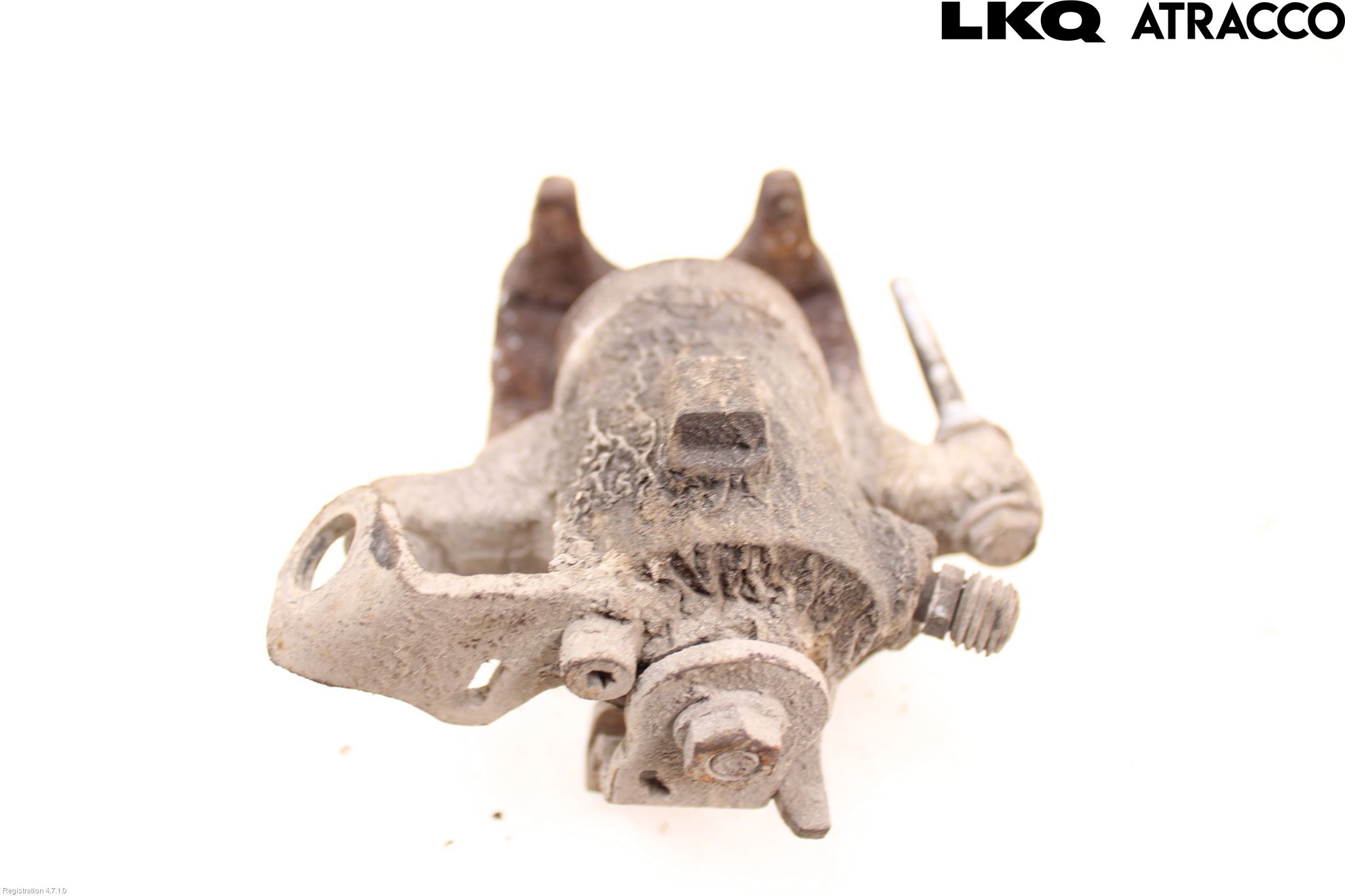 Seat IBIZA IV 08-16 Bremsecaliper Bak Høyre
