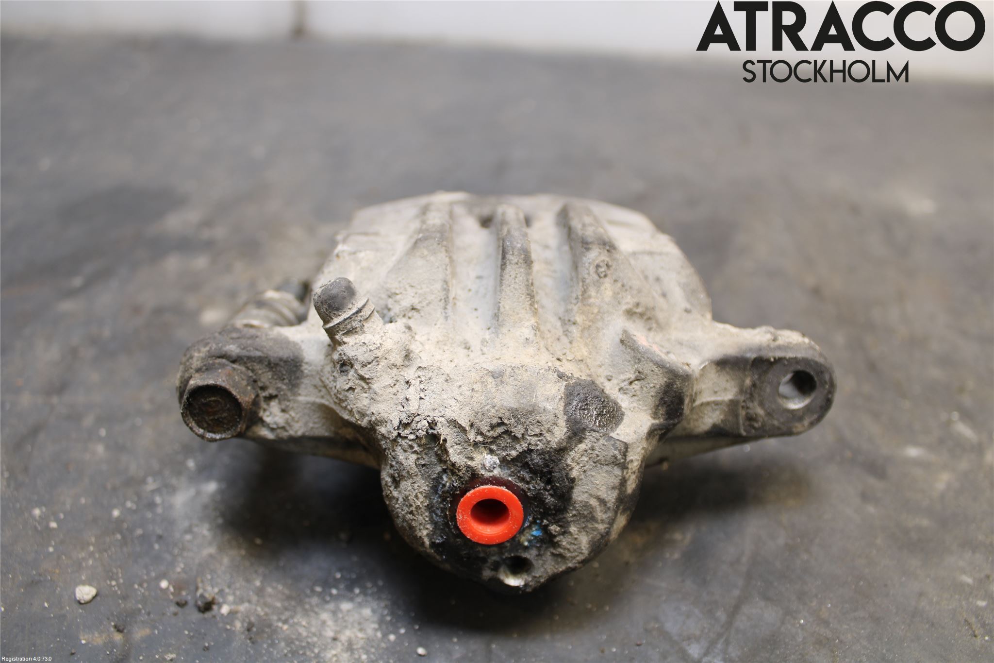 Subaru LEGACY 10-14 Bremsecaliper Bak Høyre