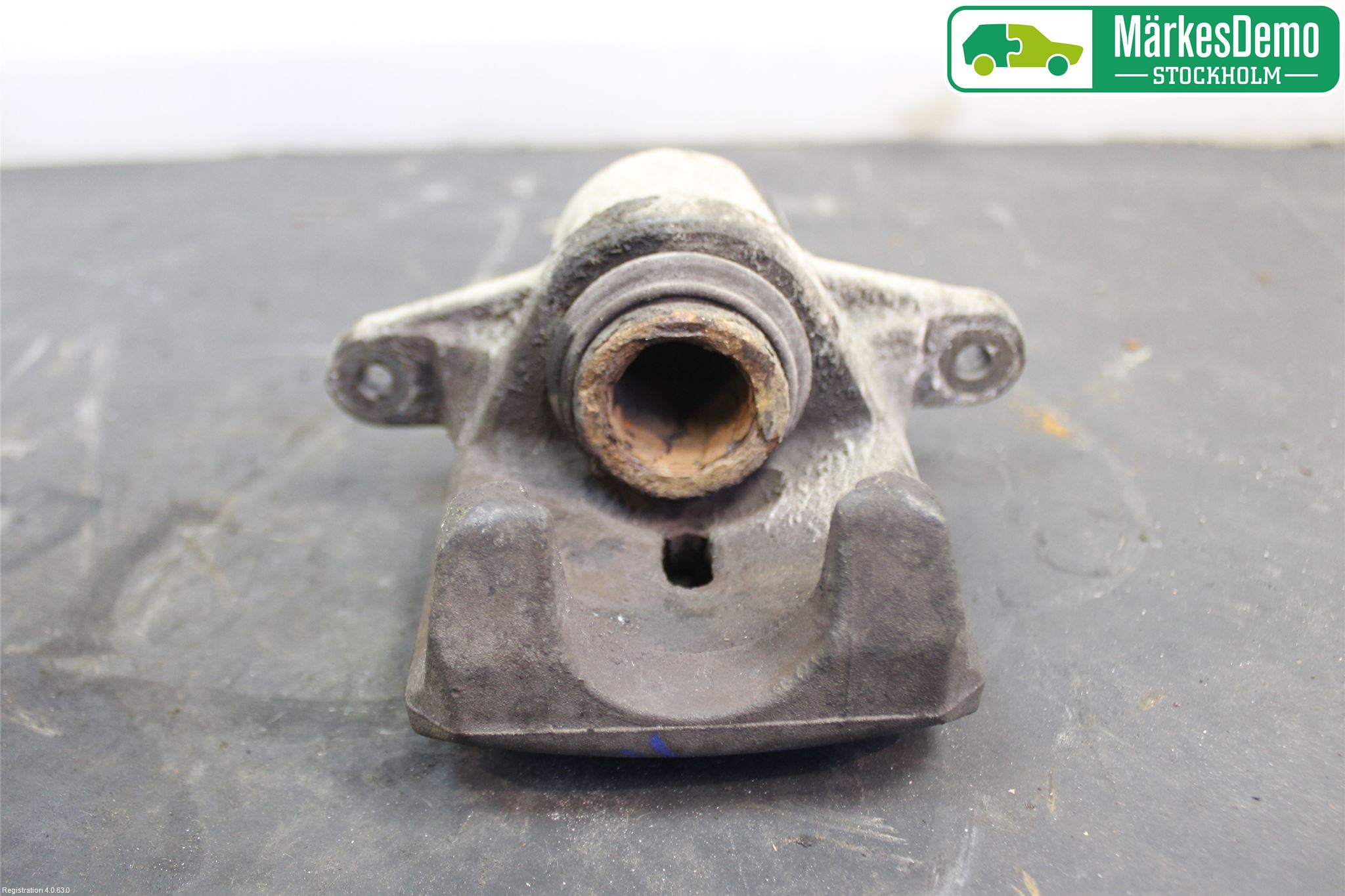 Subaru OUTBACK 10-15 Bremsecaliper Bak Venstre