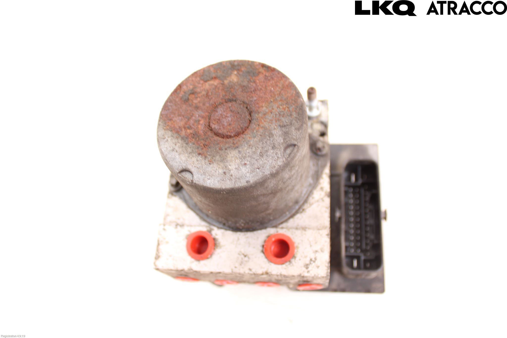 Kia CEED 06-12 Abs Hydraulikkaggregat