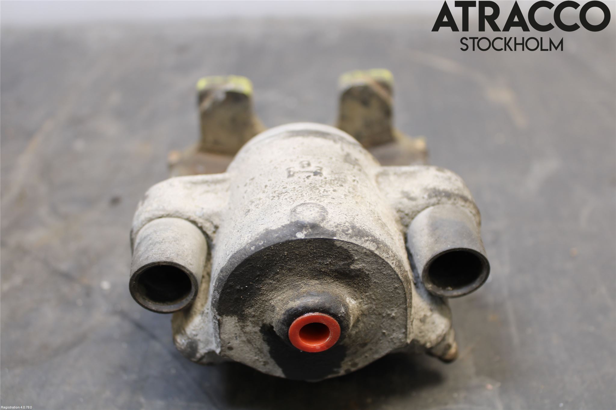 BMW 5 E39 95-04 Bremsecaliper Bak Høyre