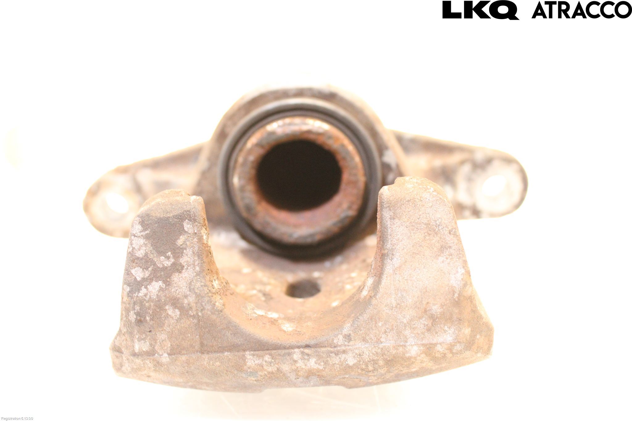 Subaru LEGACY 10-14 Bremsecaliper Bak Høyre
