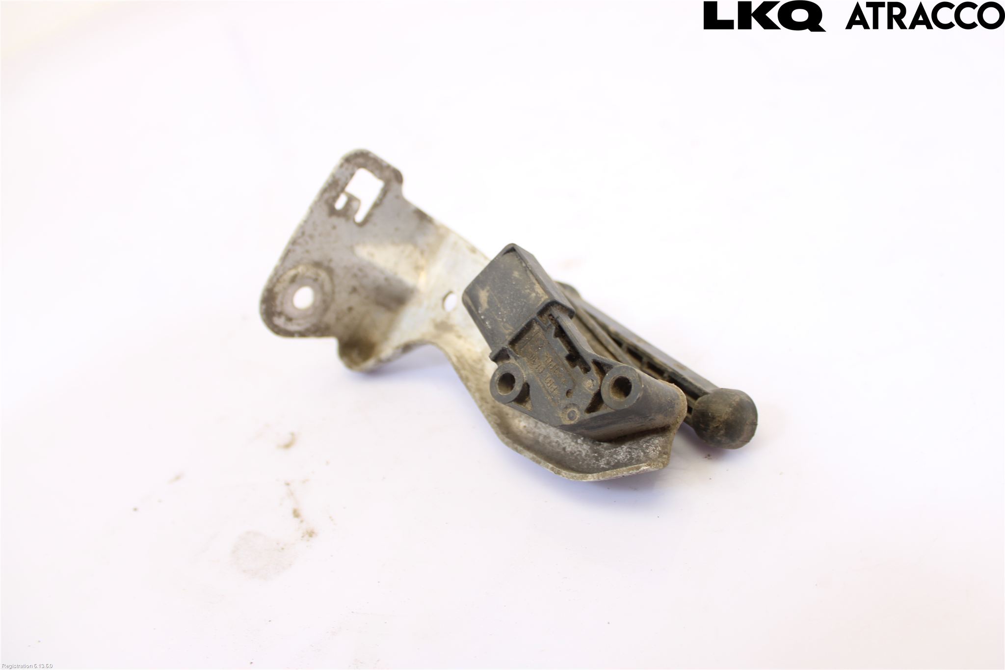 Tesla MODEL S 13- Nivåreg Sensor