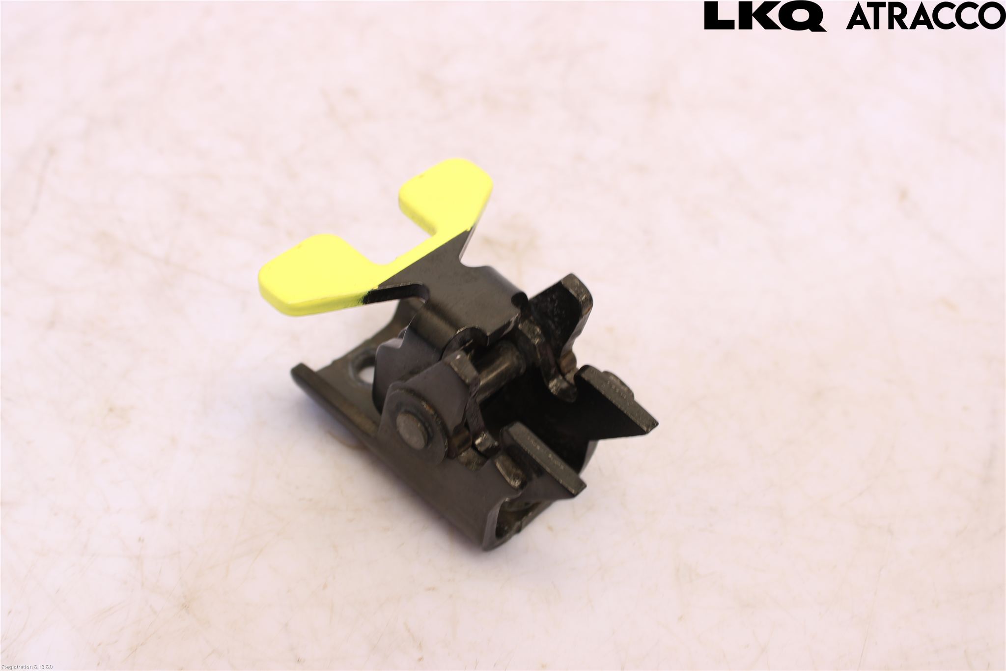 Citroen BERLINGO 08-18 Dørstopper