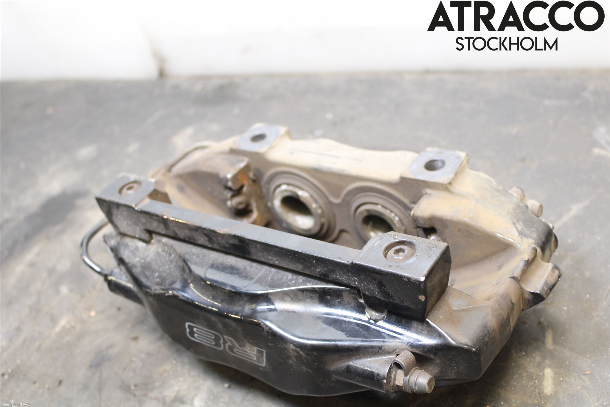 Audi R8 Bremsecaliper Bak Høyre