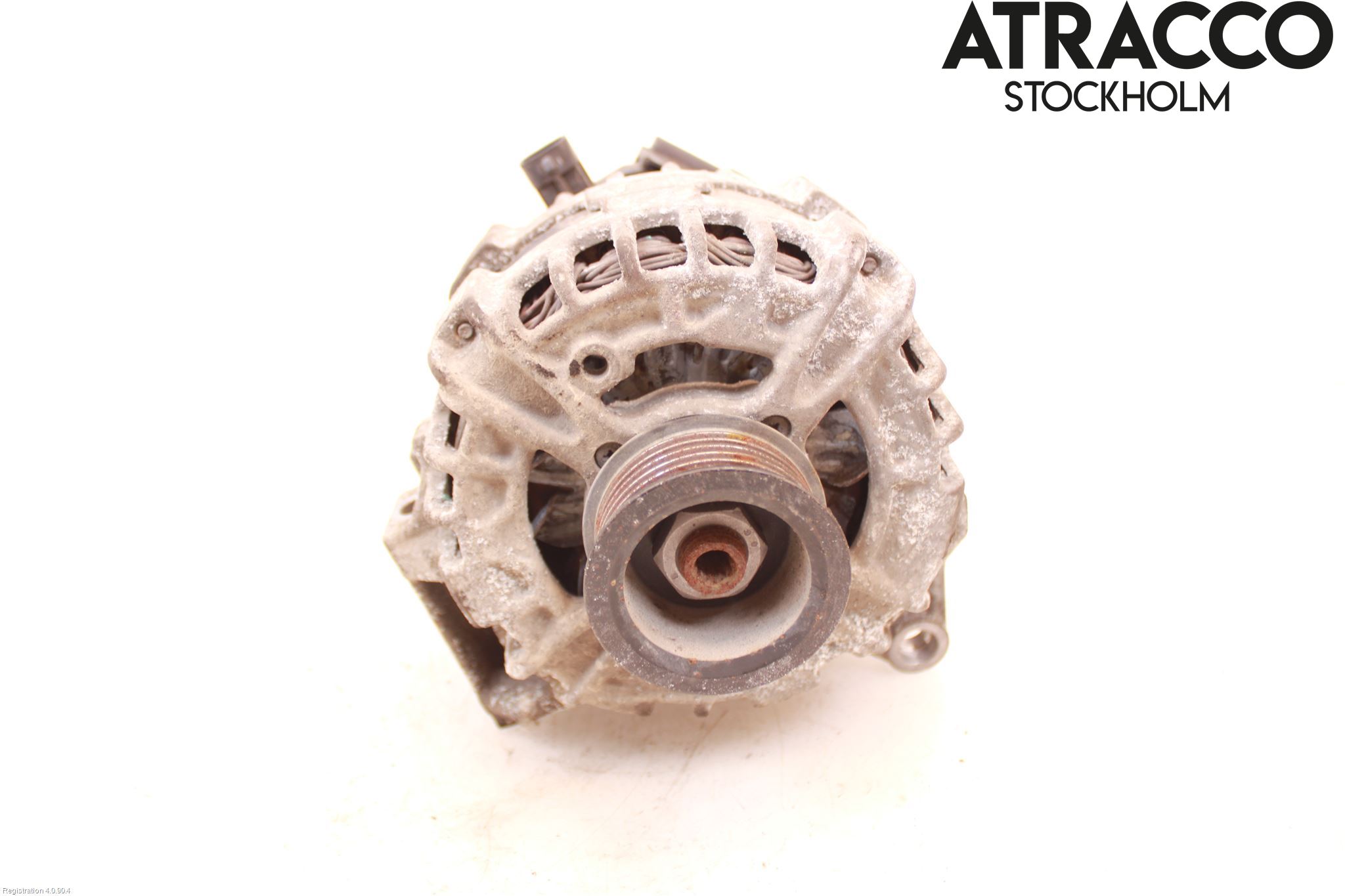 Opel INSIGNIA 09-16 Dynamo