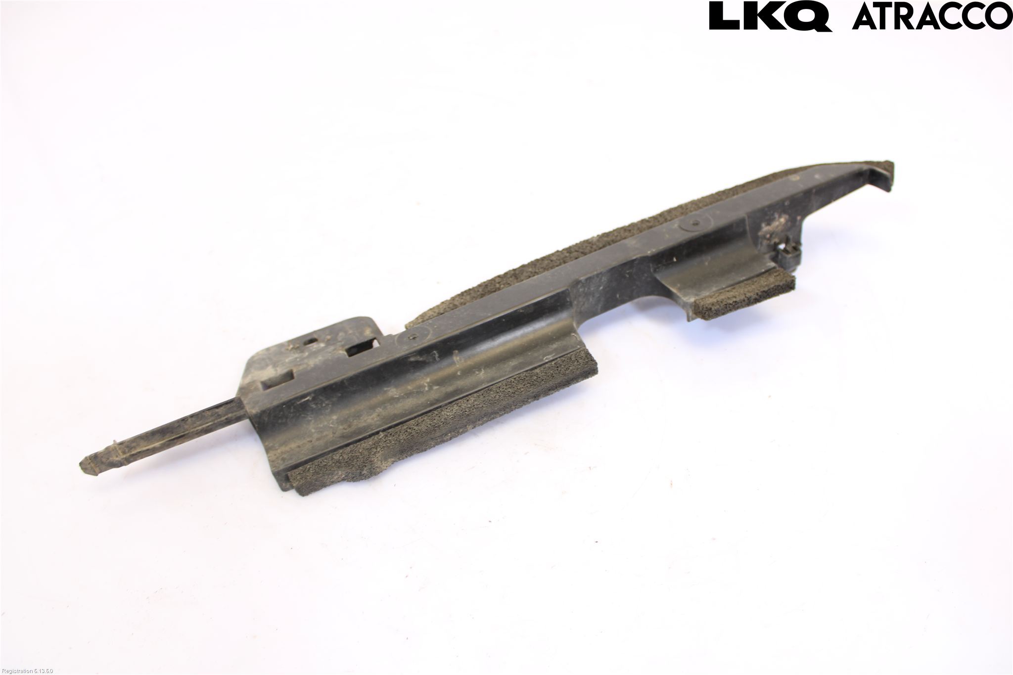 Toyota YARIS XP21 20- Luftstyring Front