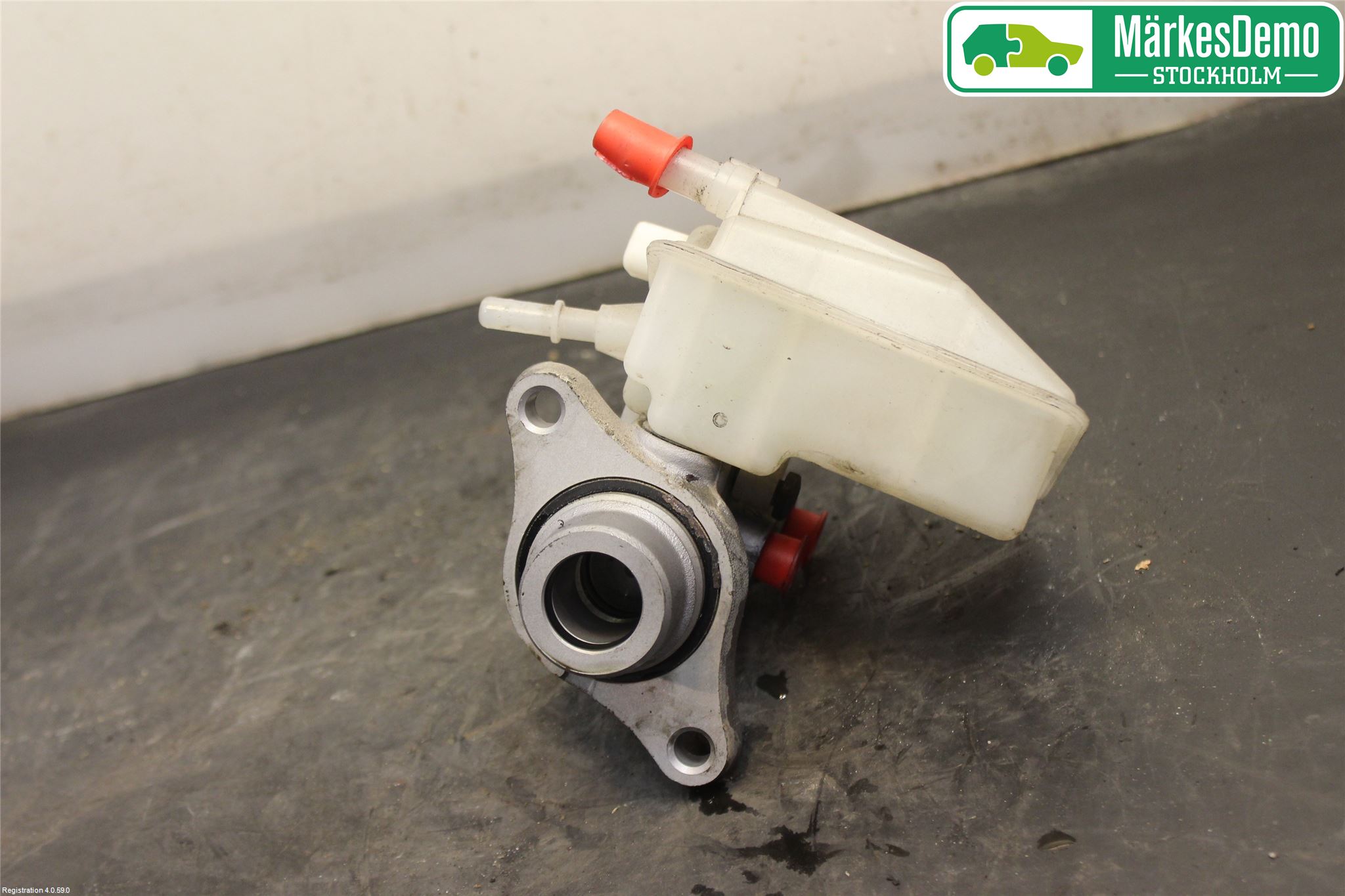 Mazda 5 05-10 Brems Hovedsylinder