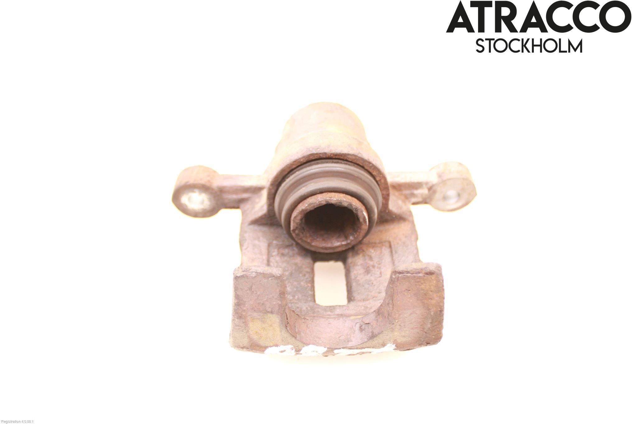 Hyundai i30 FD 07-12 Bremsecaliper Bak Venstre