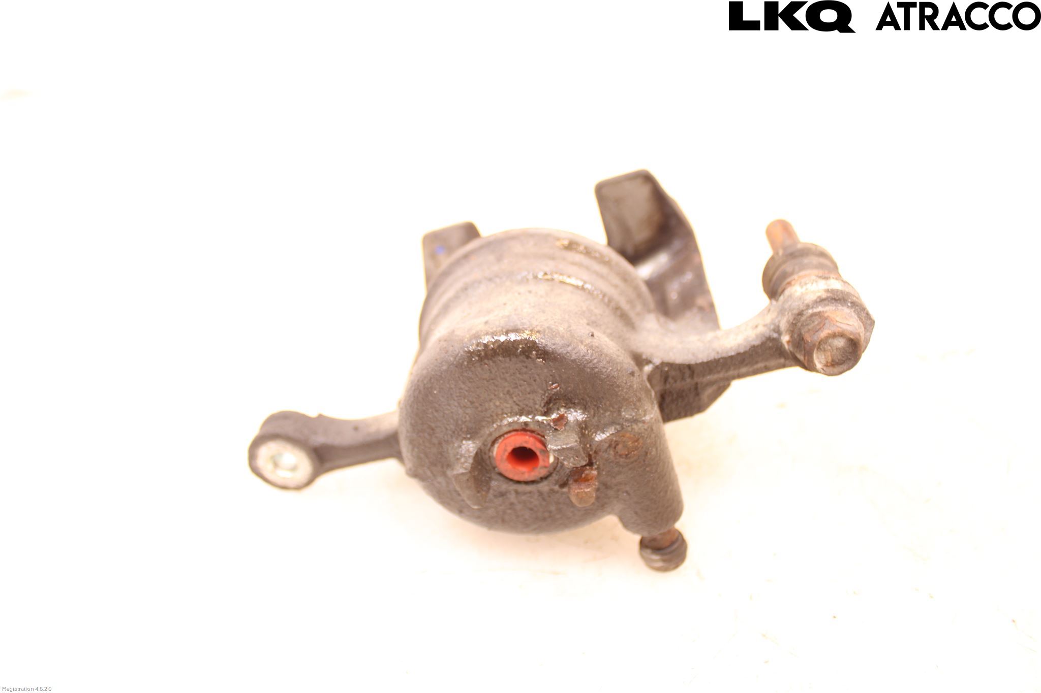 Chevrolet KALOS Bremsecaliper Foran Venstre