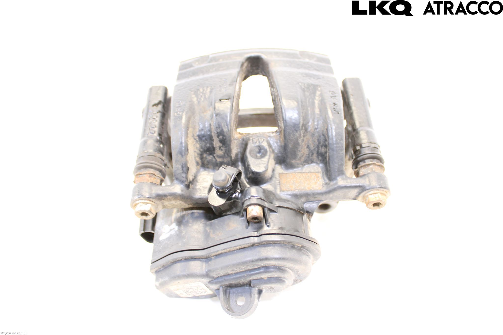 Audi Q7/SQ7 Bremsecaliper Bak Venstre