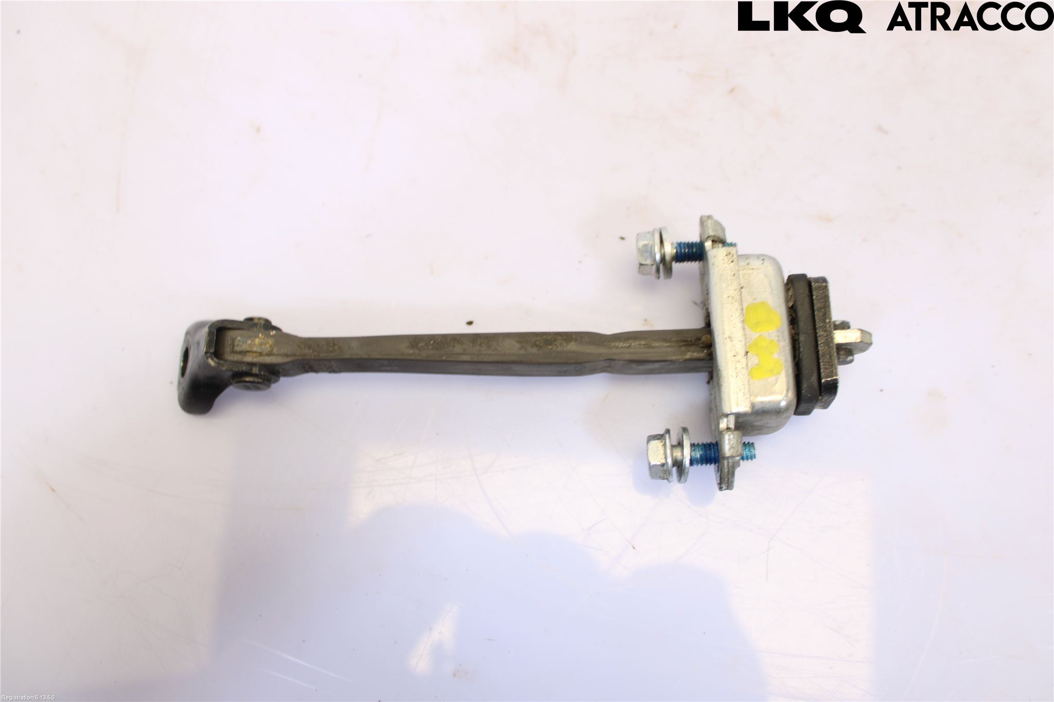 Toyota COROLLA 19- Dørstopper