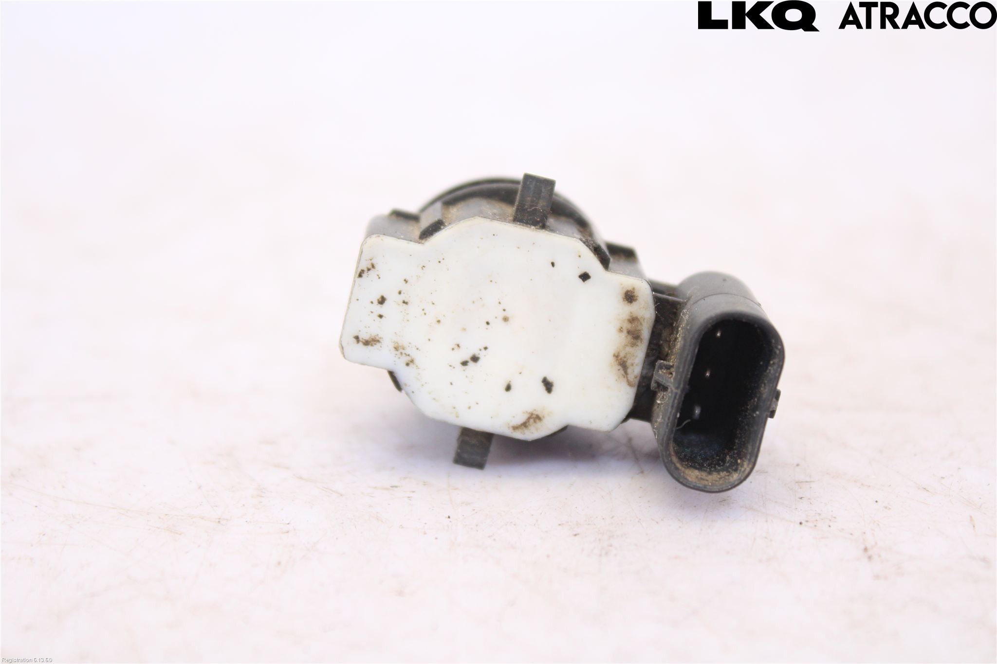 Tesla MODEL S 13- Sensor Parkering Front