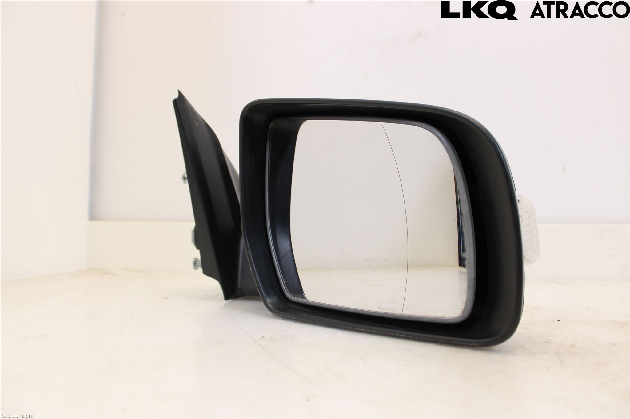 Ford RANGER EU 12-23 Speil H M-El Justering