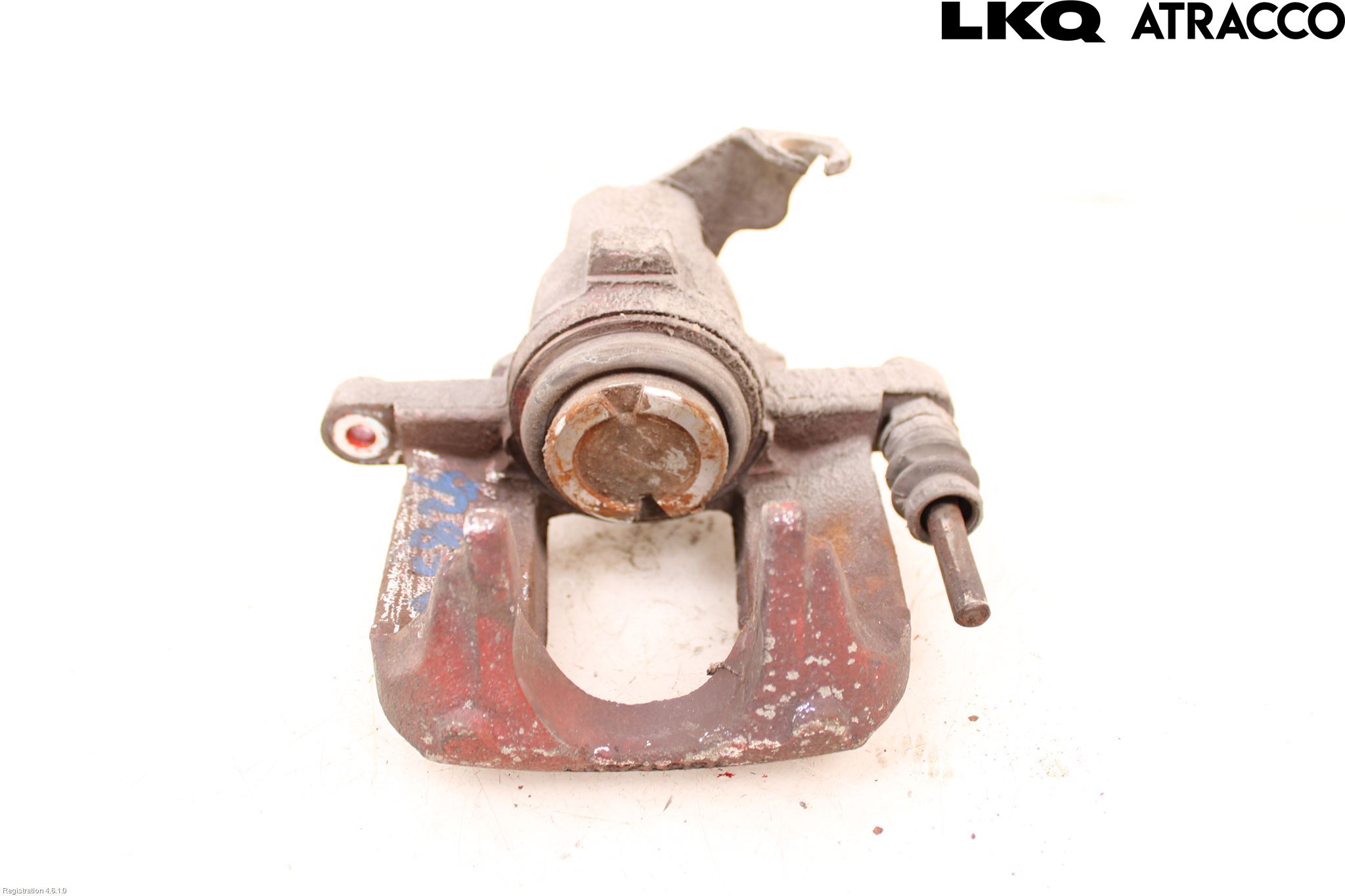 Chrysler CHR VOYAGER     04-07 Bremsecaliper Bak Venstre