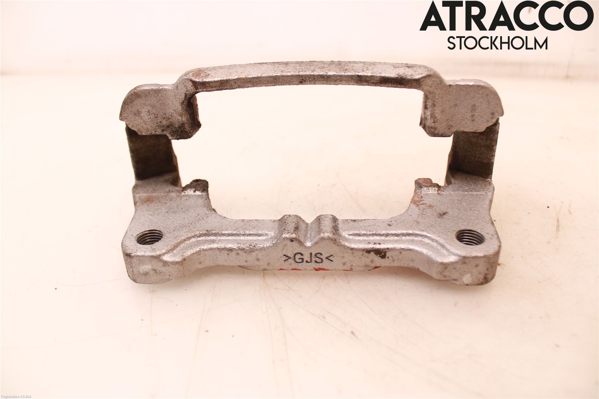 MG 4 23- Bremsecaliper Feste Holder