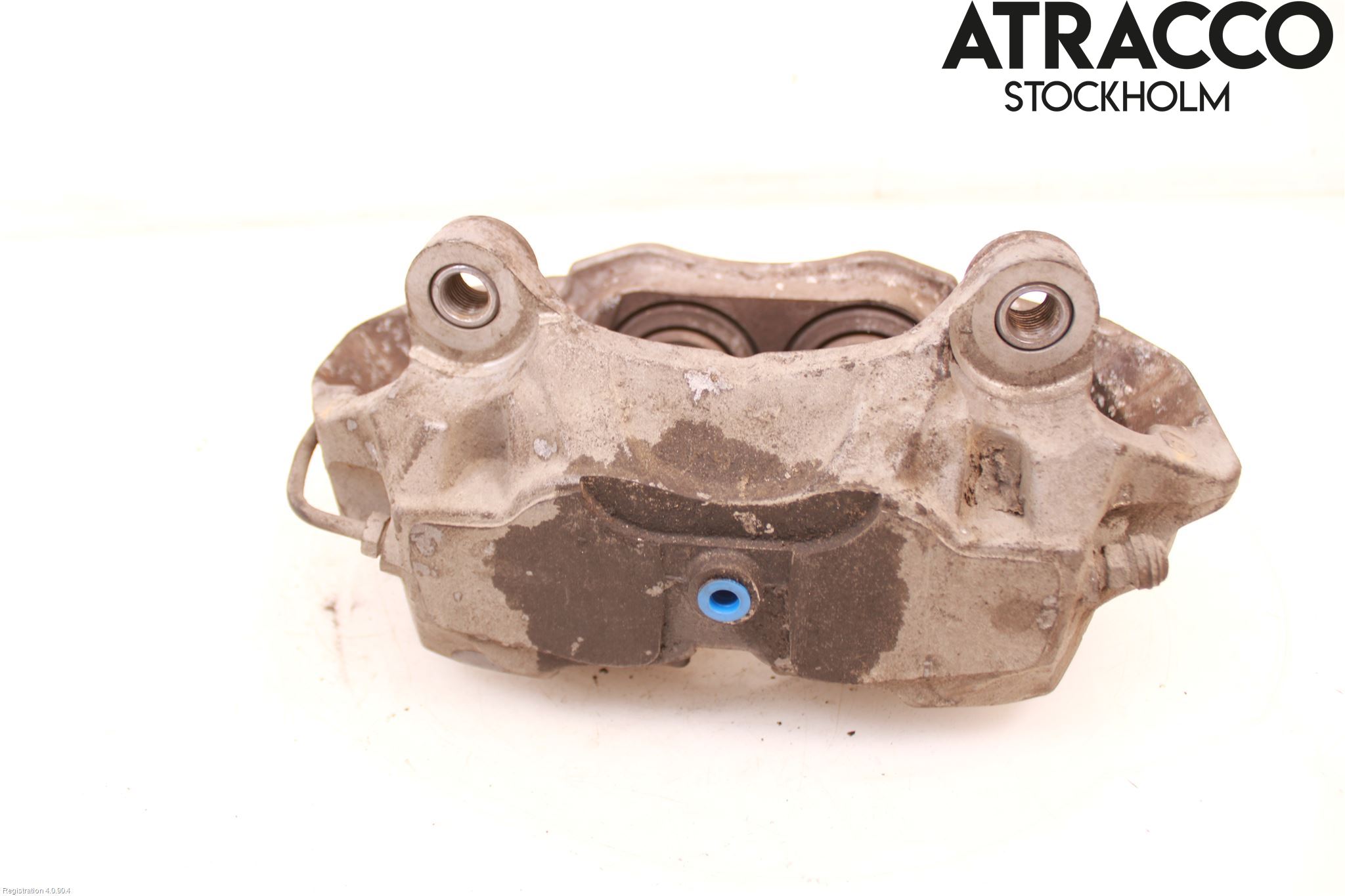Audi A5 17- Bremsecaliper Foran Høyre