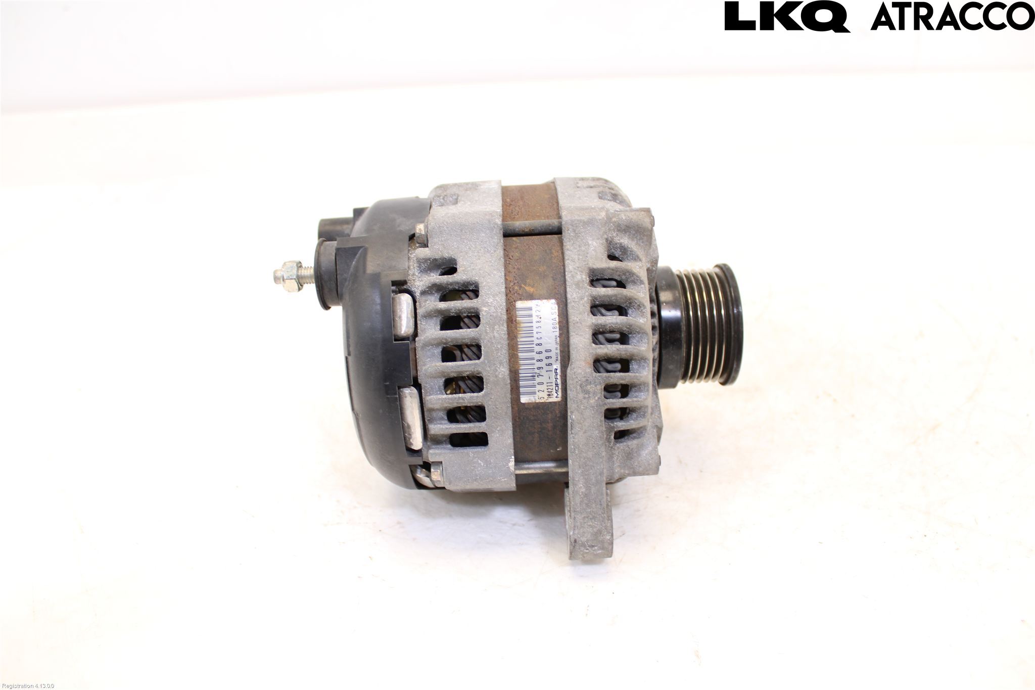 Fiat DOBLO CARGO Dynamo