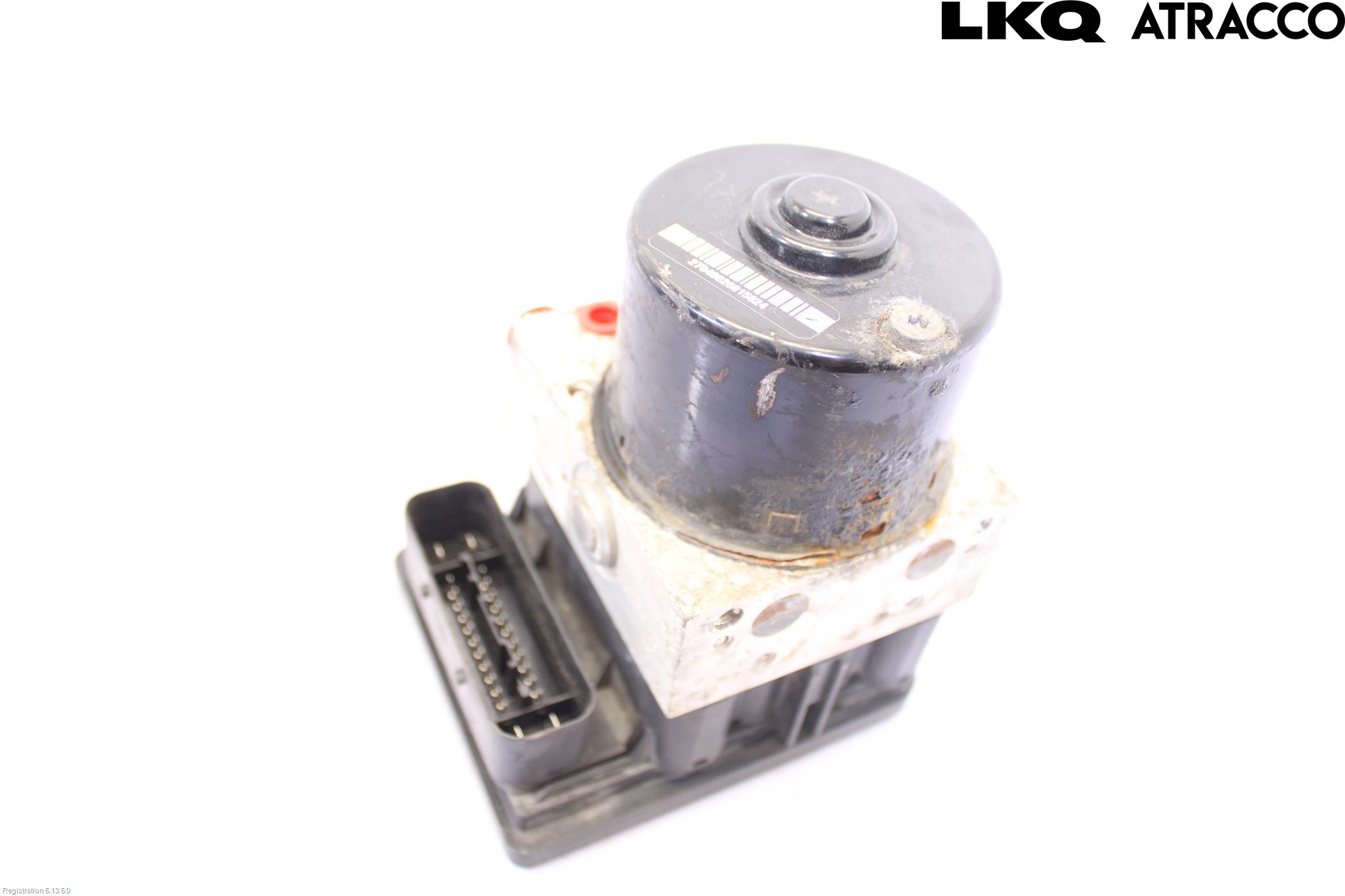 Toyota YARIS XP90 06-11 Abs Hydraulikkaggregat