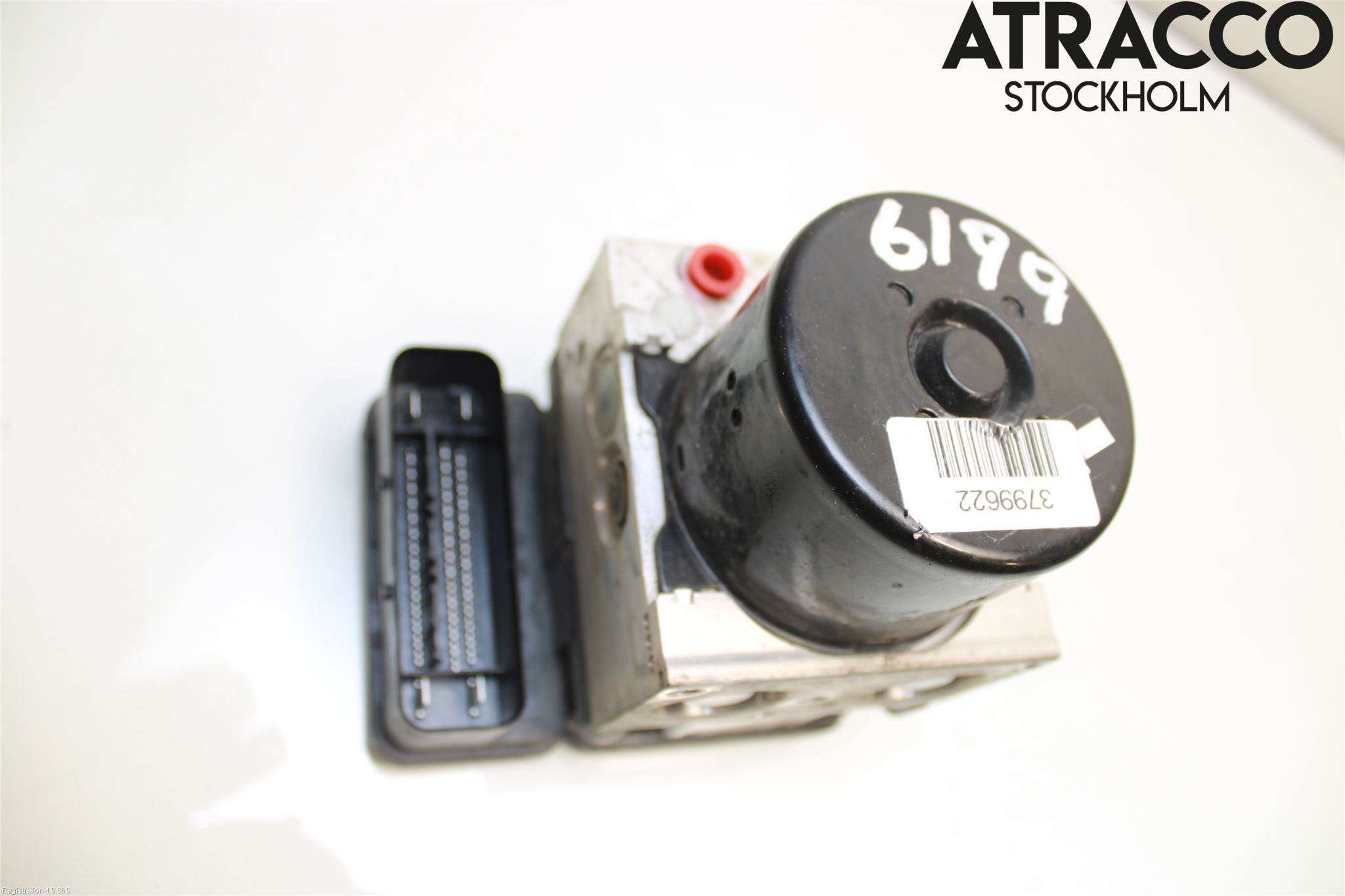 Volvo V60 14-18 Abs Hydraulikkaggregat
