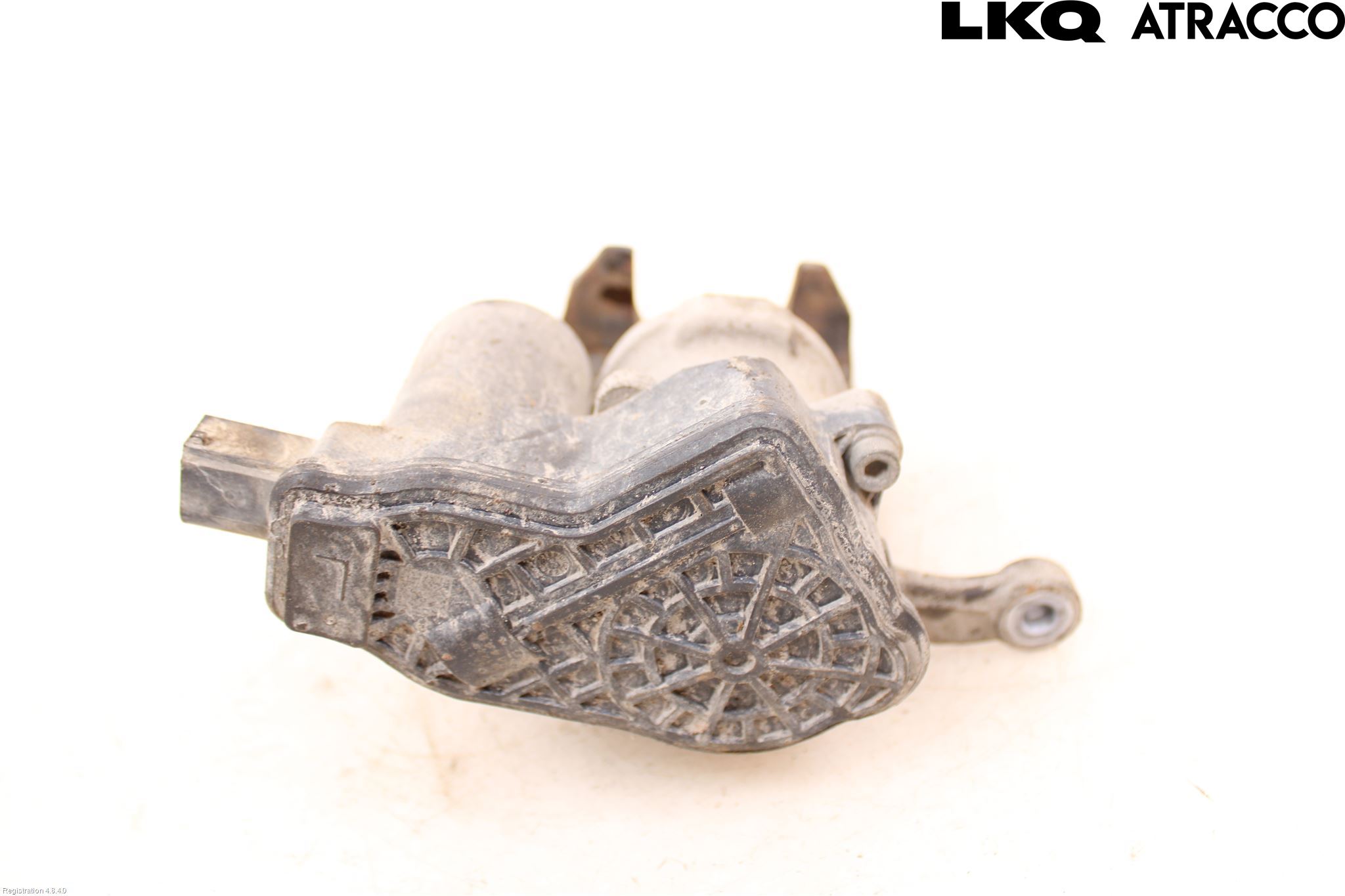 Kia SORENTO 21- Bremsecaliper Bak Venstre