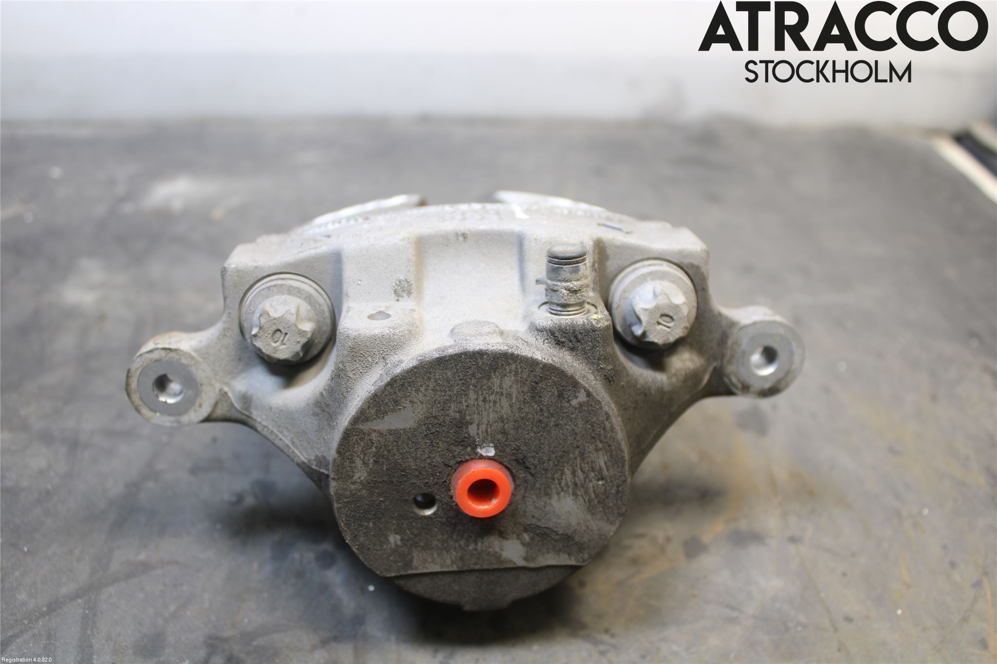 Hyundai KONA/ELECTRIC OS 18-23 Bremsecaliper Foran Høyre
