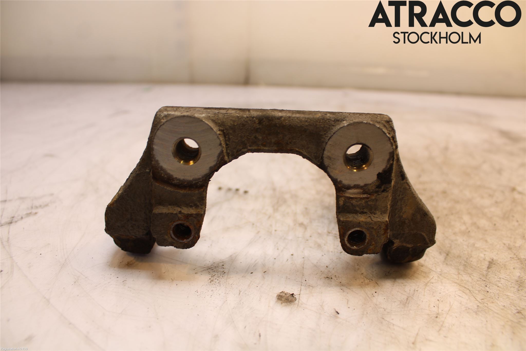 BMW X5 F15 13-18 Bremsecaliper Feste Holder