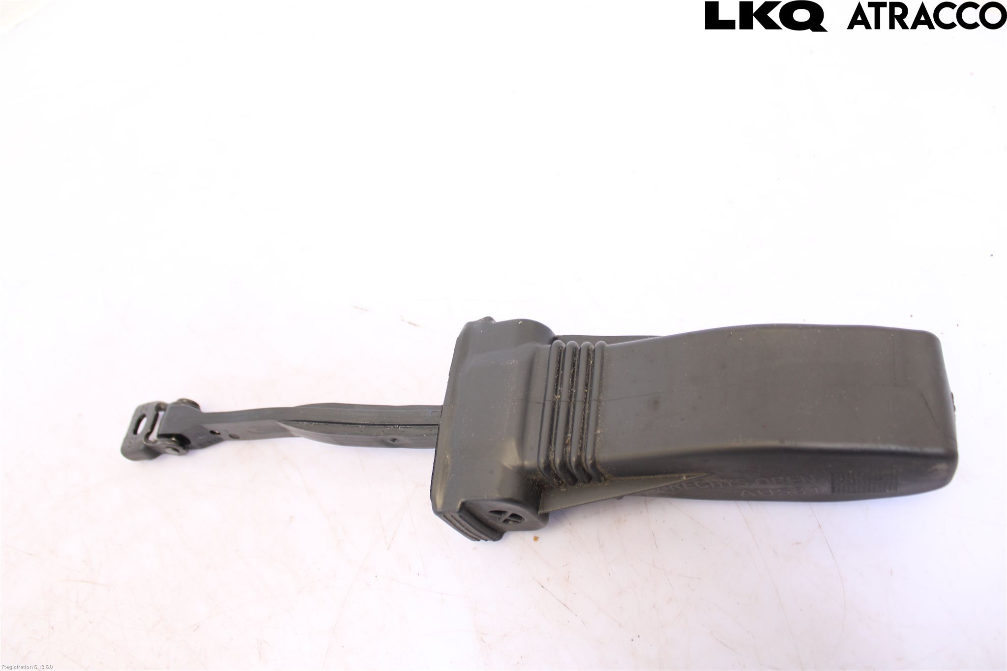 Audi A6 F2/C8 19- Dørstopper