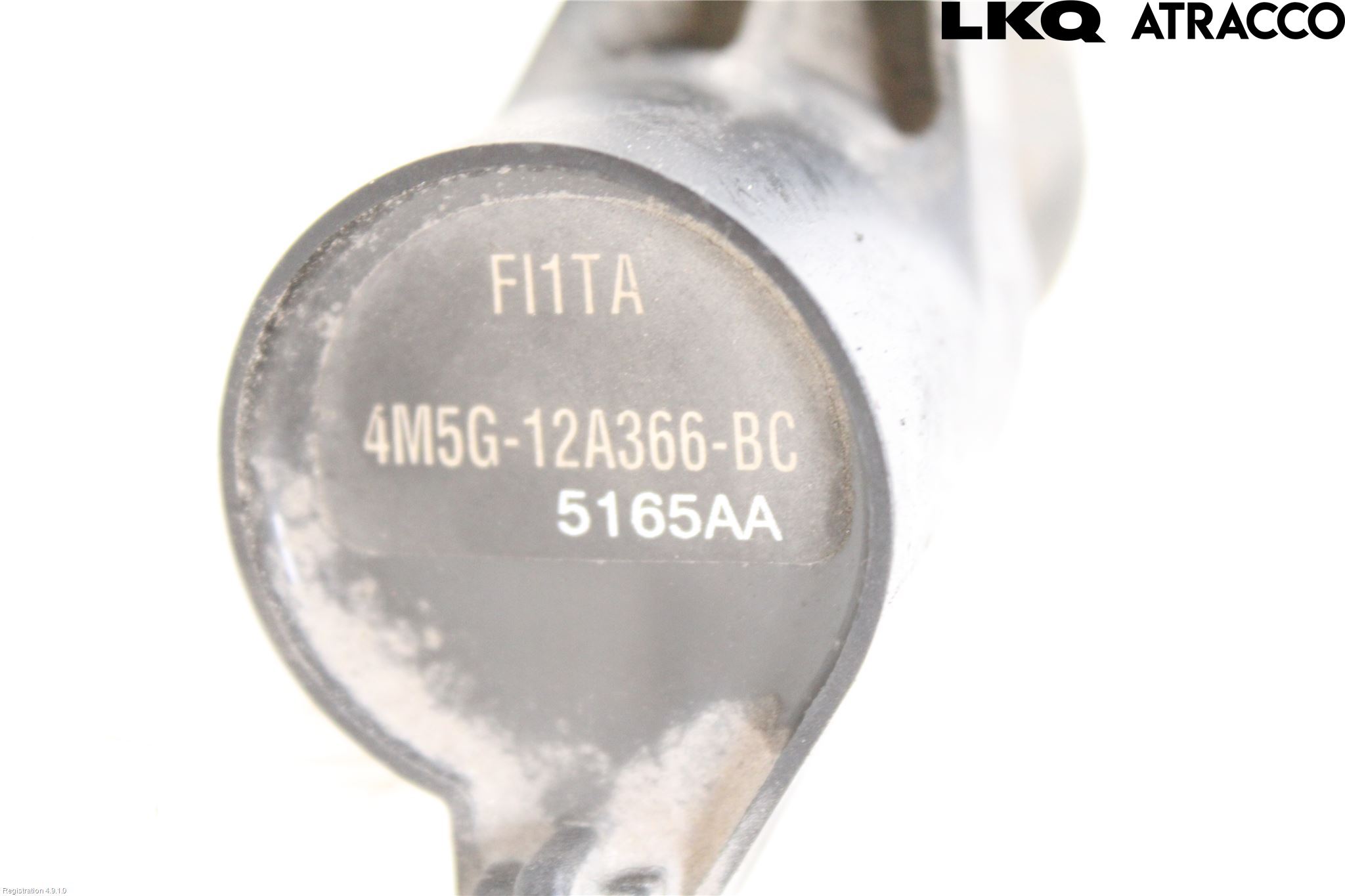 Ford FOCUS     04-07 Coil