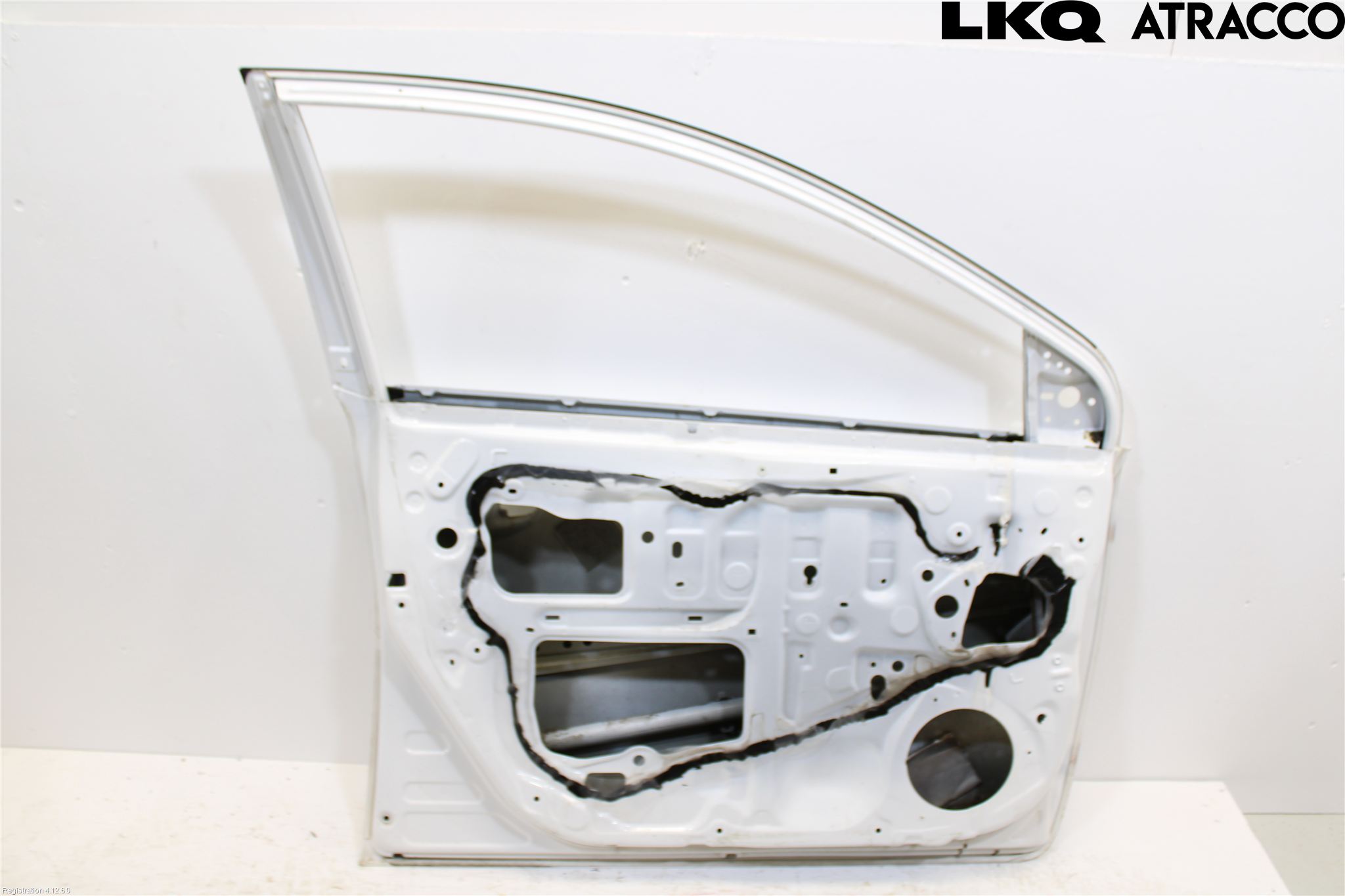 Toyota AURIS 13-19 Dør 4D Foran Venstre