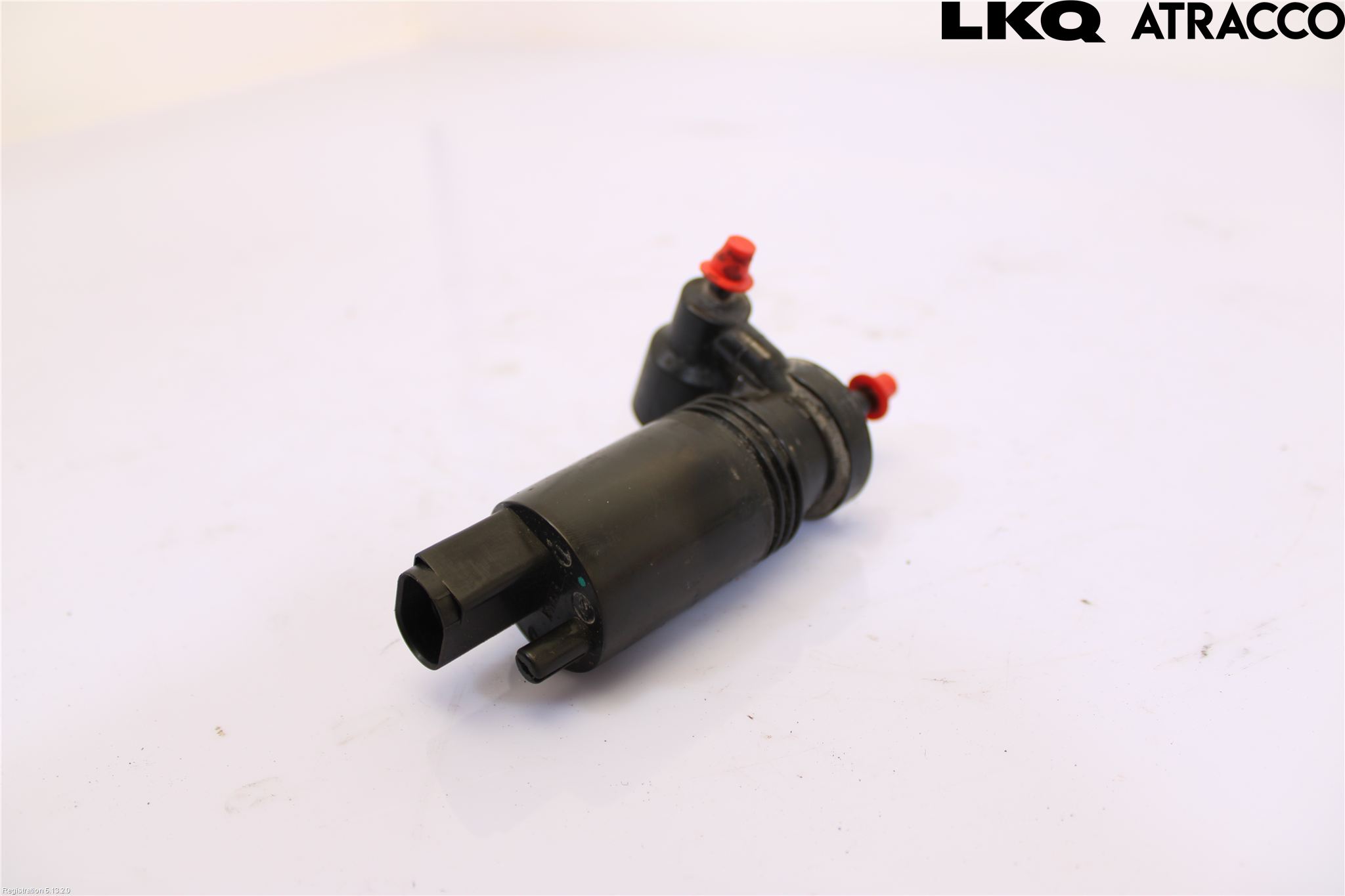 Mercedes-Benz MB A-KLASS (W177) 18- Spylerpumpe Frontrute