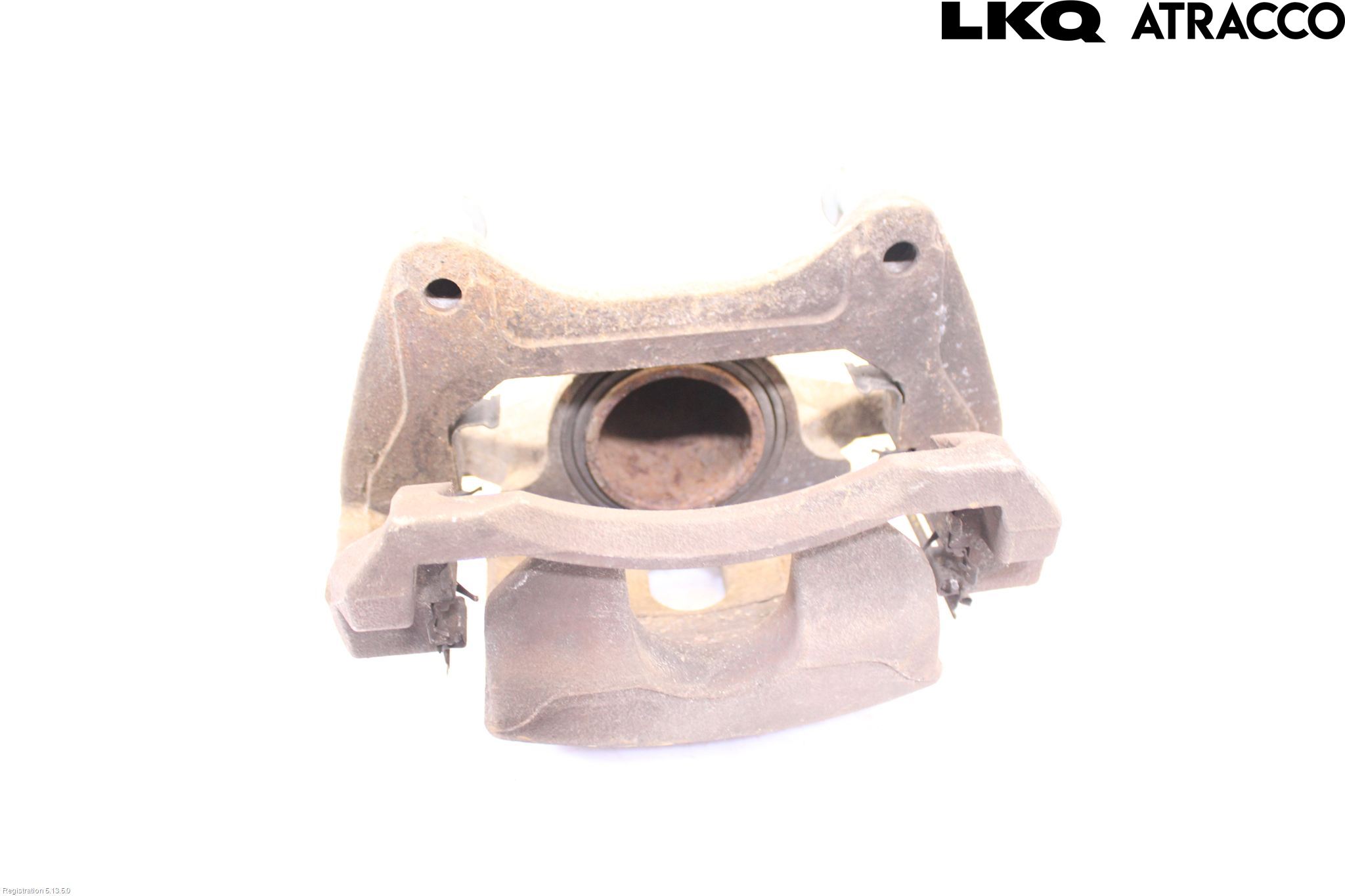 Hyundai TUCSON 05- Bremsecaliper Foran Venstre