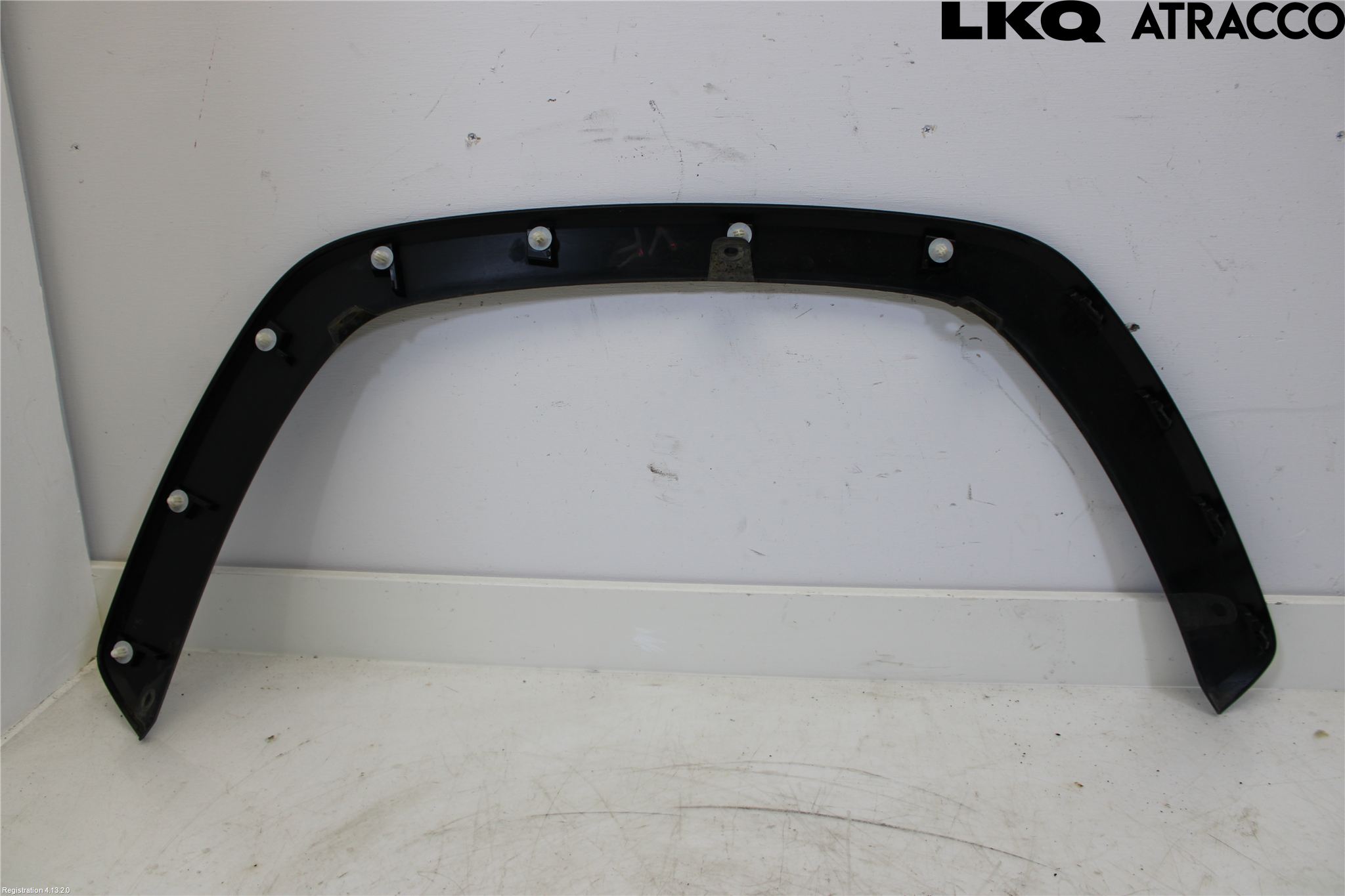 Toyota RAV4 19- Skjerm Bredder