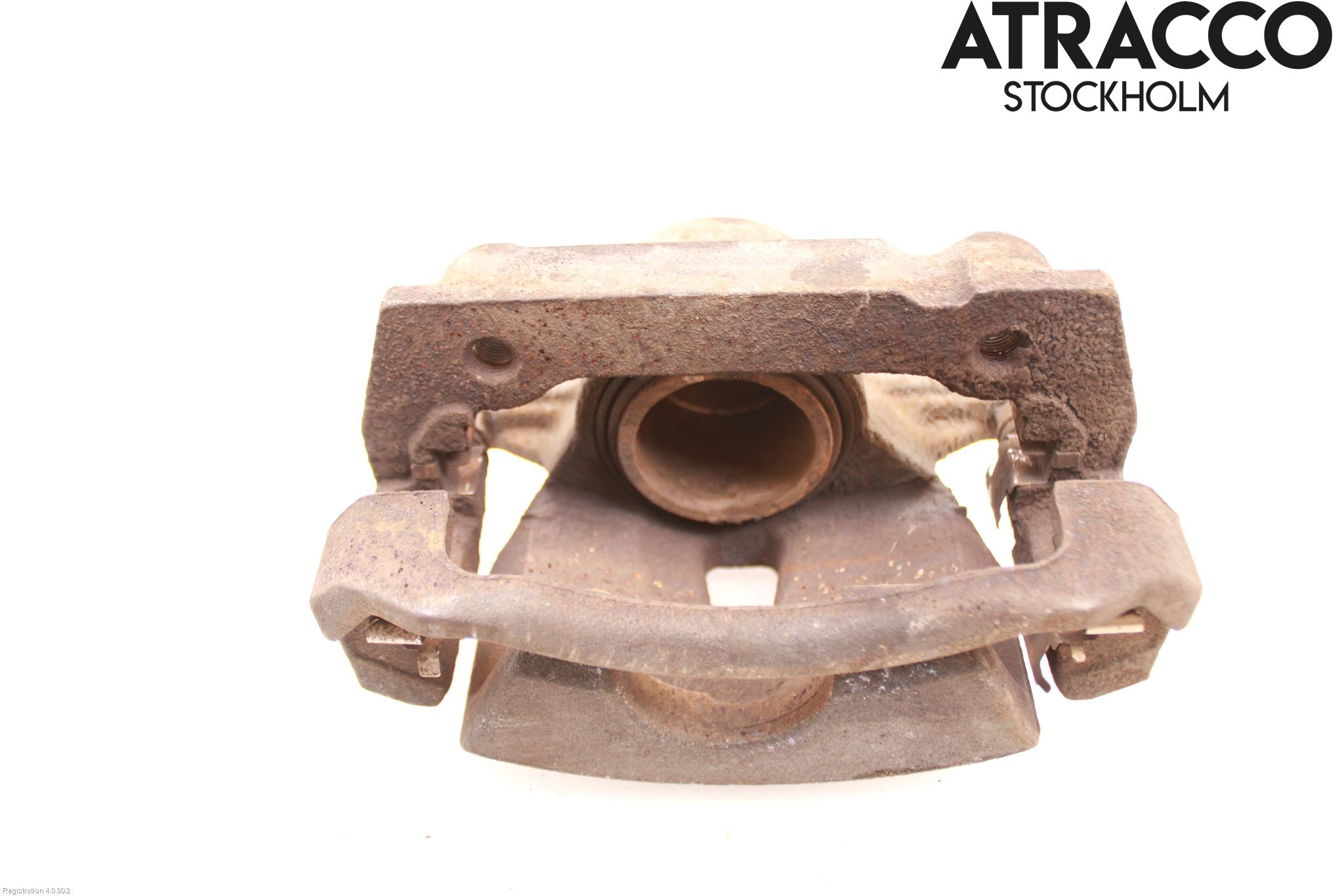 Lexus IS 250/350 14-20 Bremsecaliper Foran Høyre