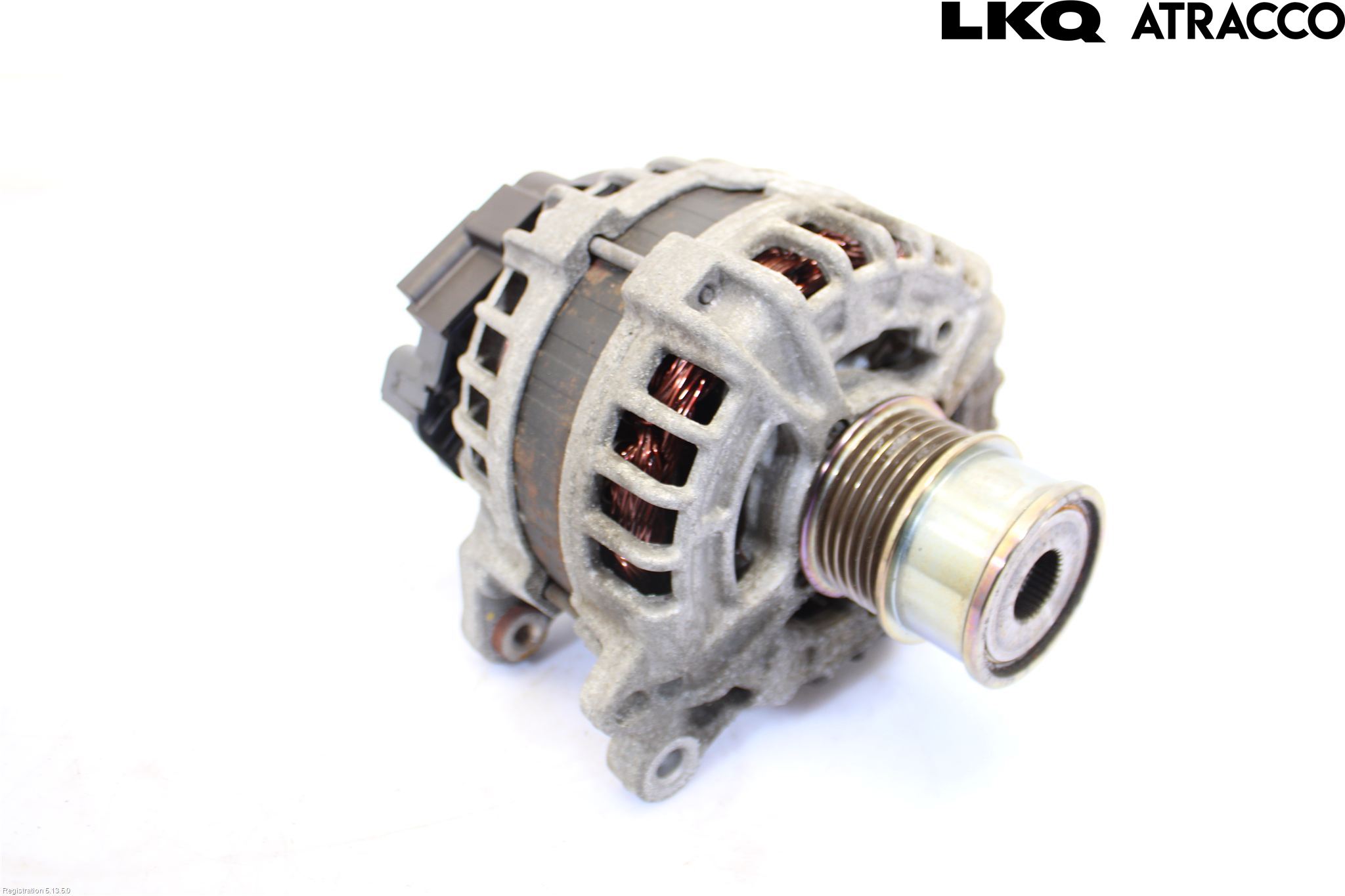 Volkswagen VW CADDY 16-20 Dynamo