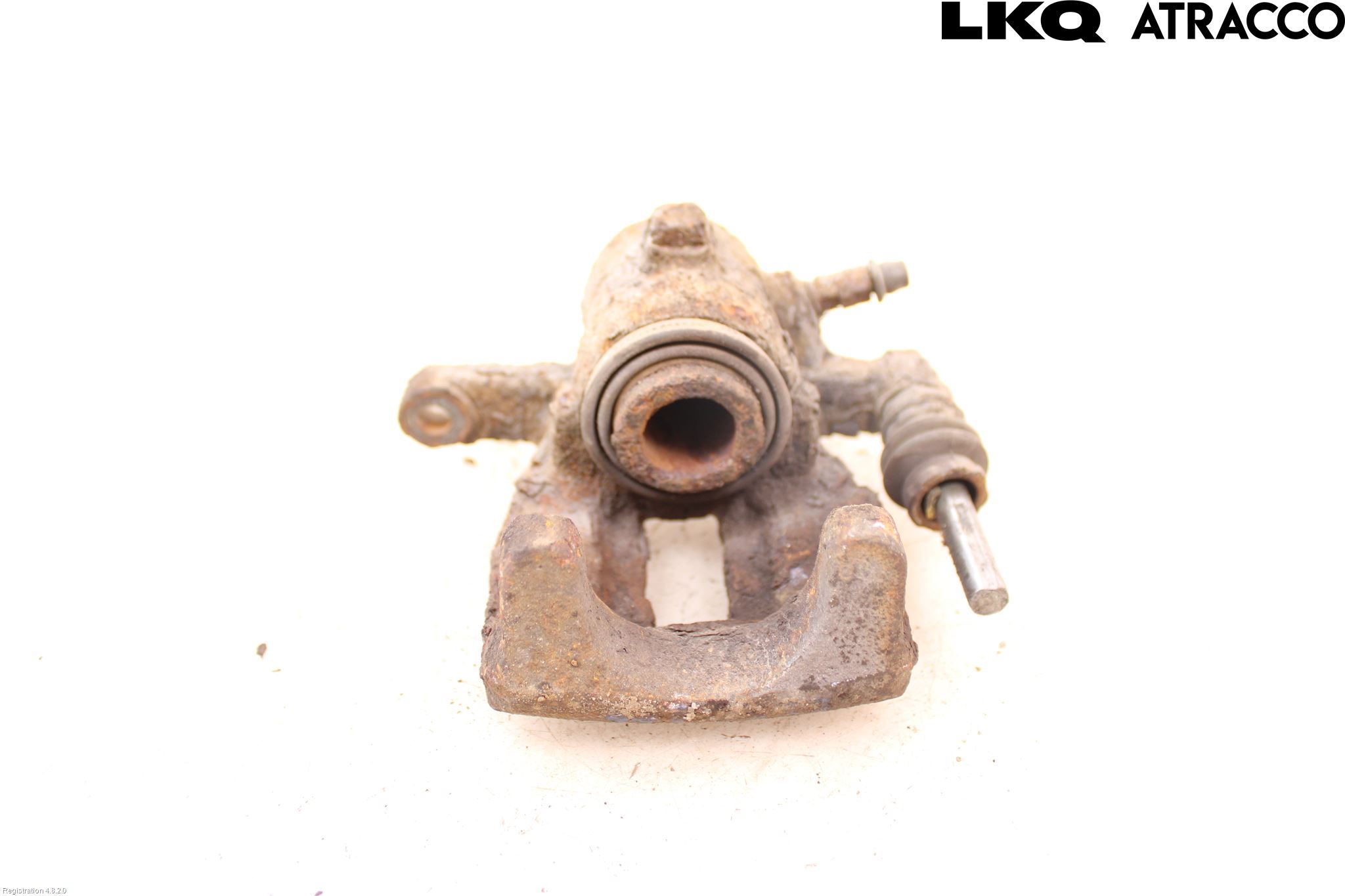 Mercedes-Benz MB A-KLASS (W169) 04-12 Bremsecaliper Bak Høyre